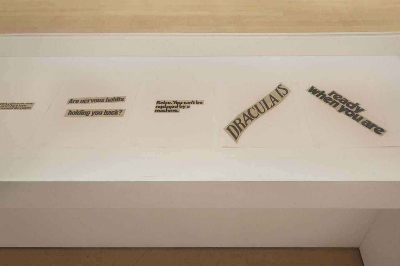 View of “Both/And,” Brooklyn Museum, 2021. Photo: Jonathan Dorado