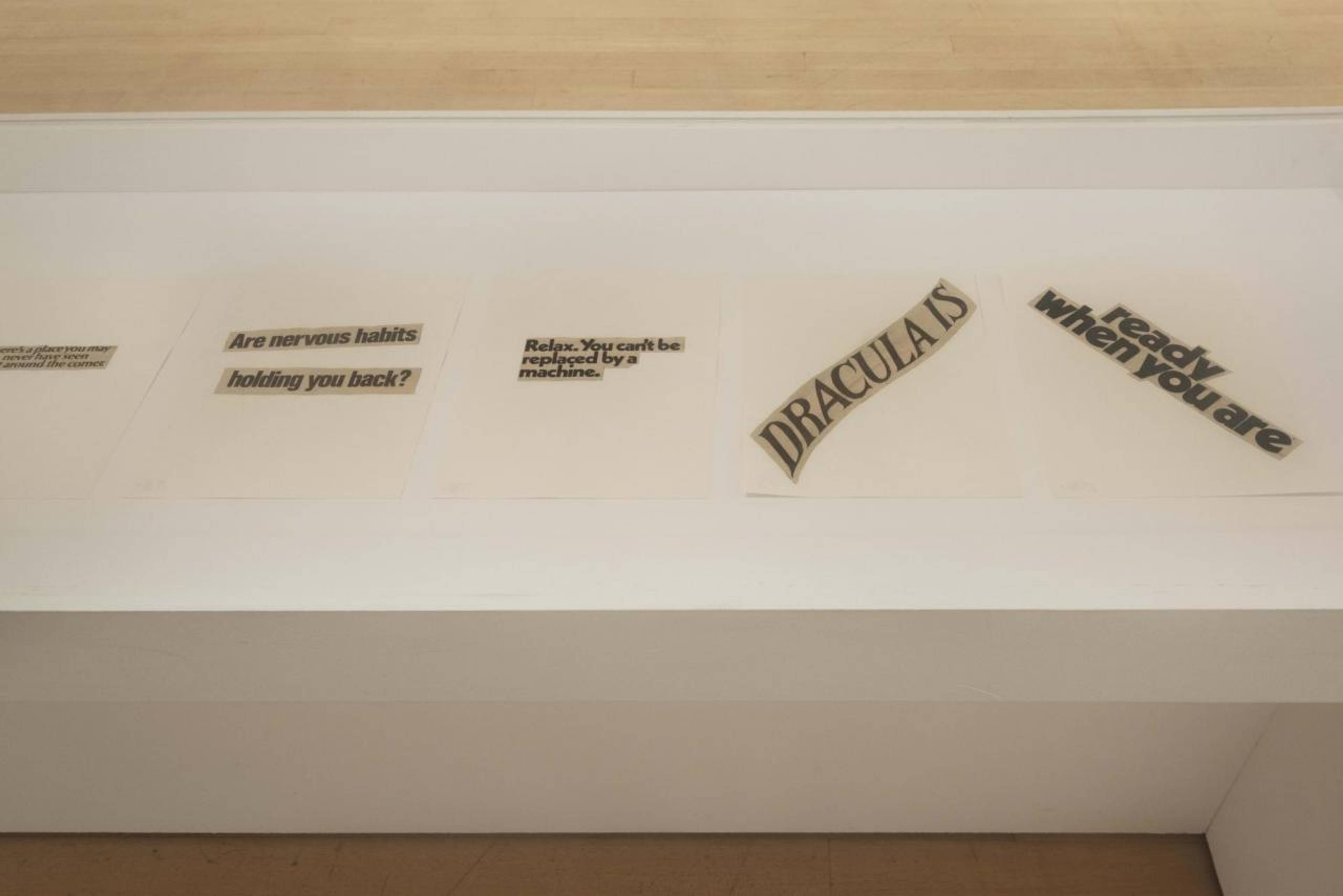 View of “Both/And,” Brooklyn Museum, 2021. Photo: Jonathan Dorado