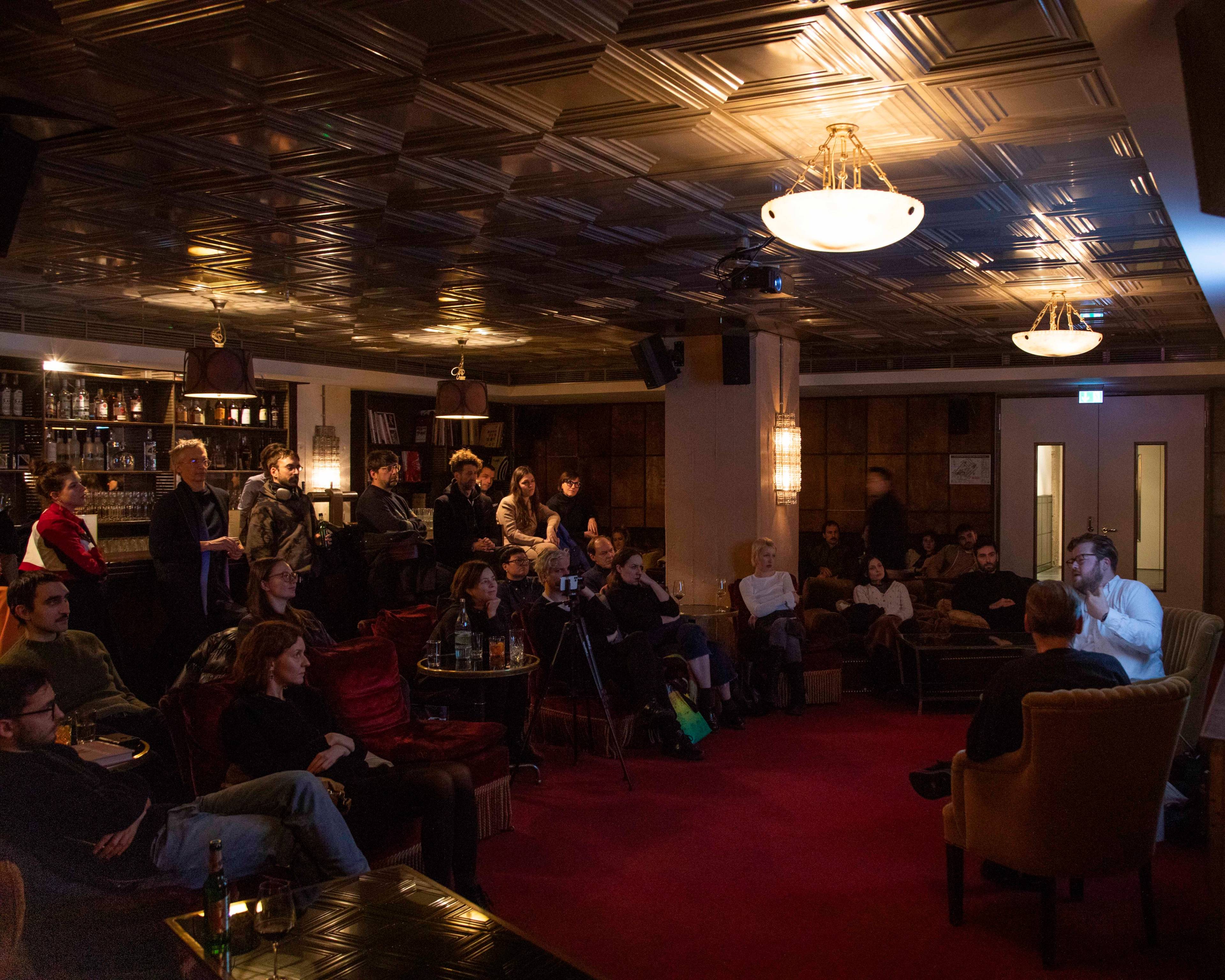 Spike-berlin-dullart-sohohouse-talk-4
