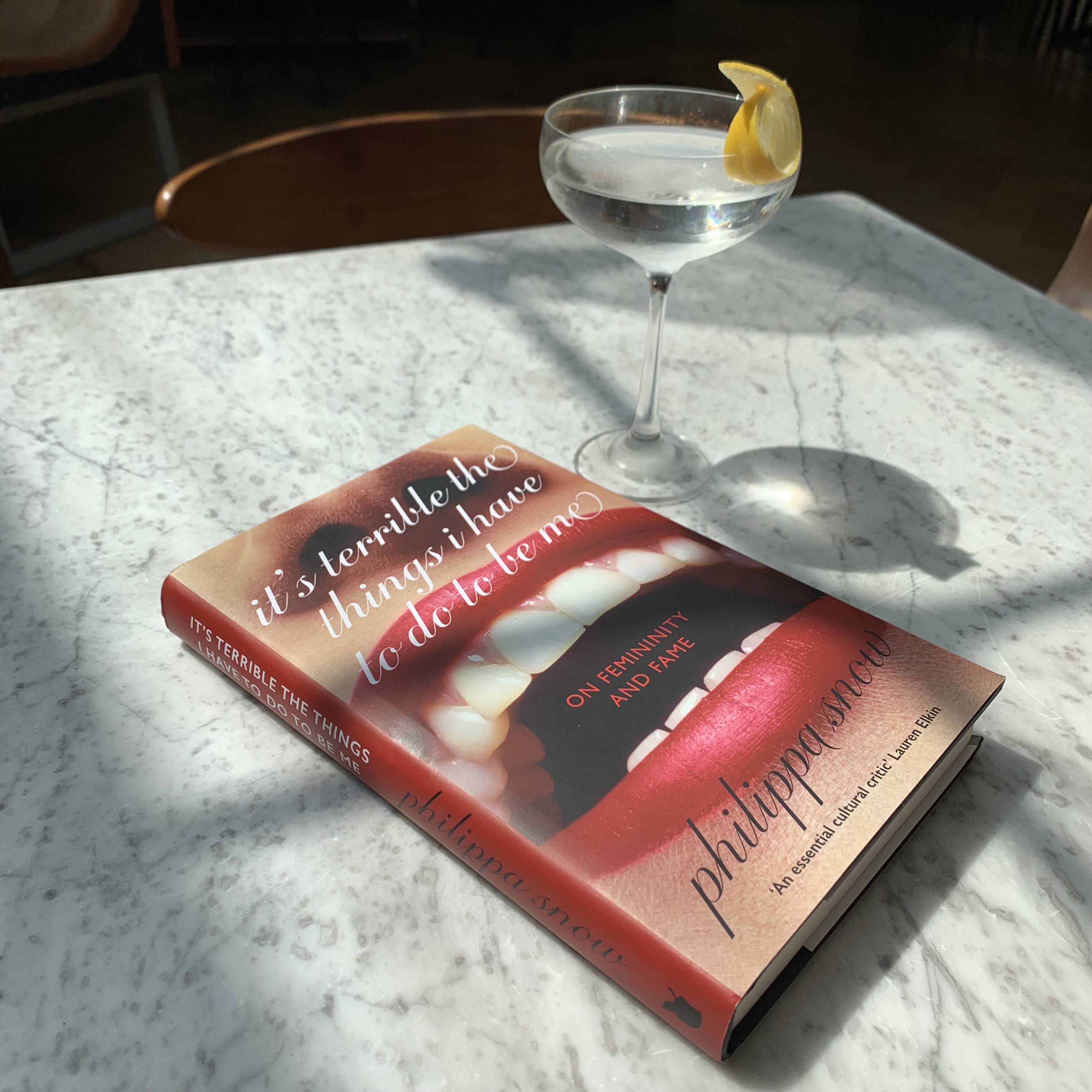 Philippa Snow, It's Terrible the Things I Have to Do to Be Me, 2025