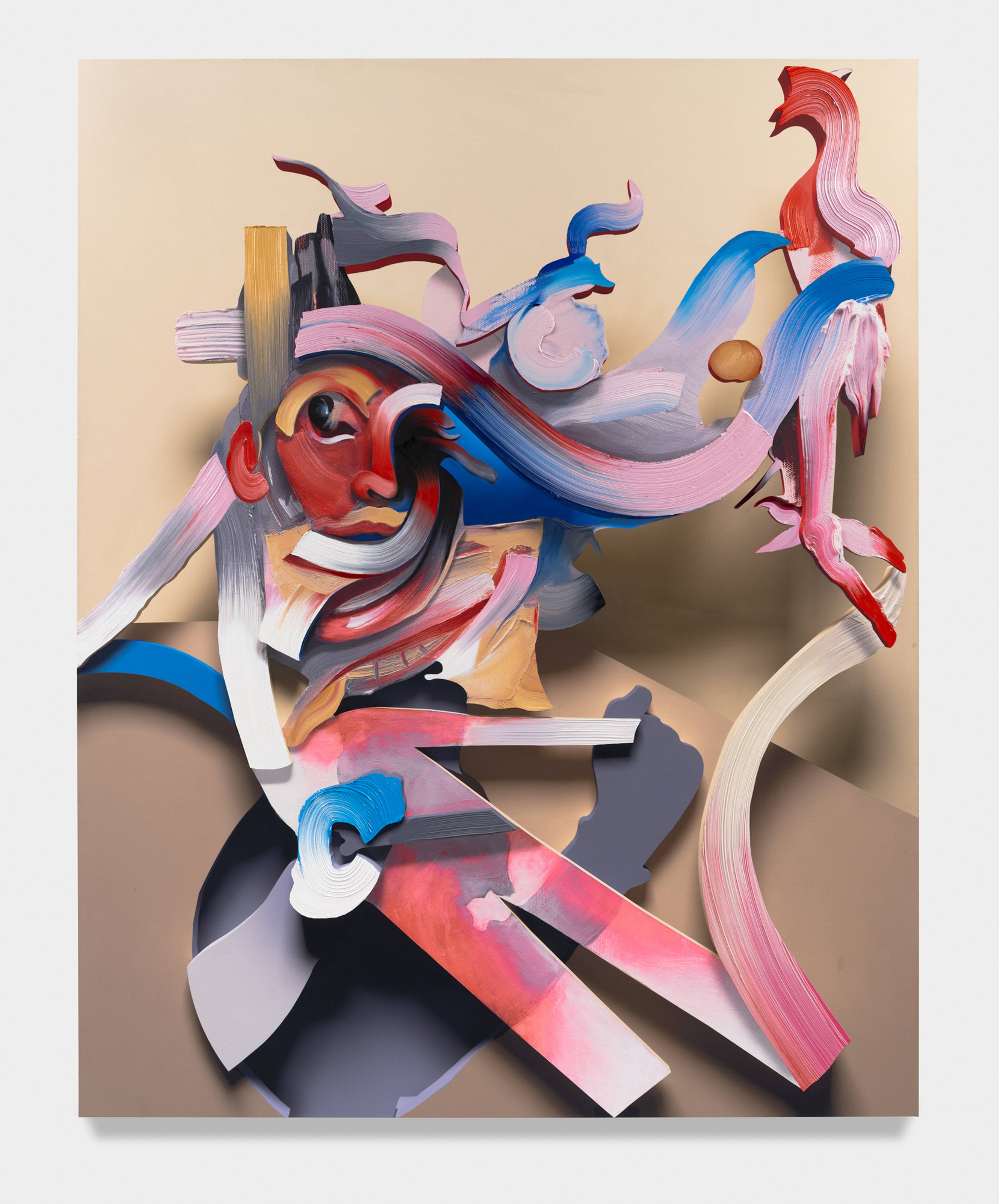 Thinking Through 2018 (13 Years), 2025