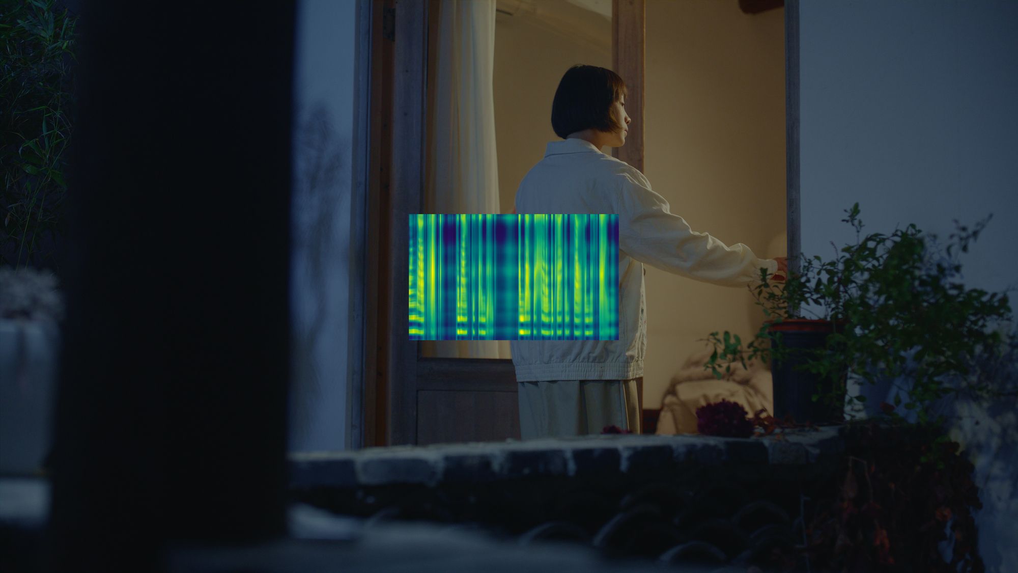 Tianyi Sun & Fiel Guhit, 40 Epochs, 2025