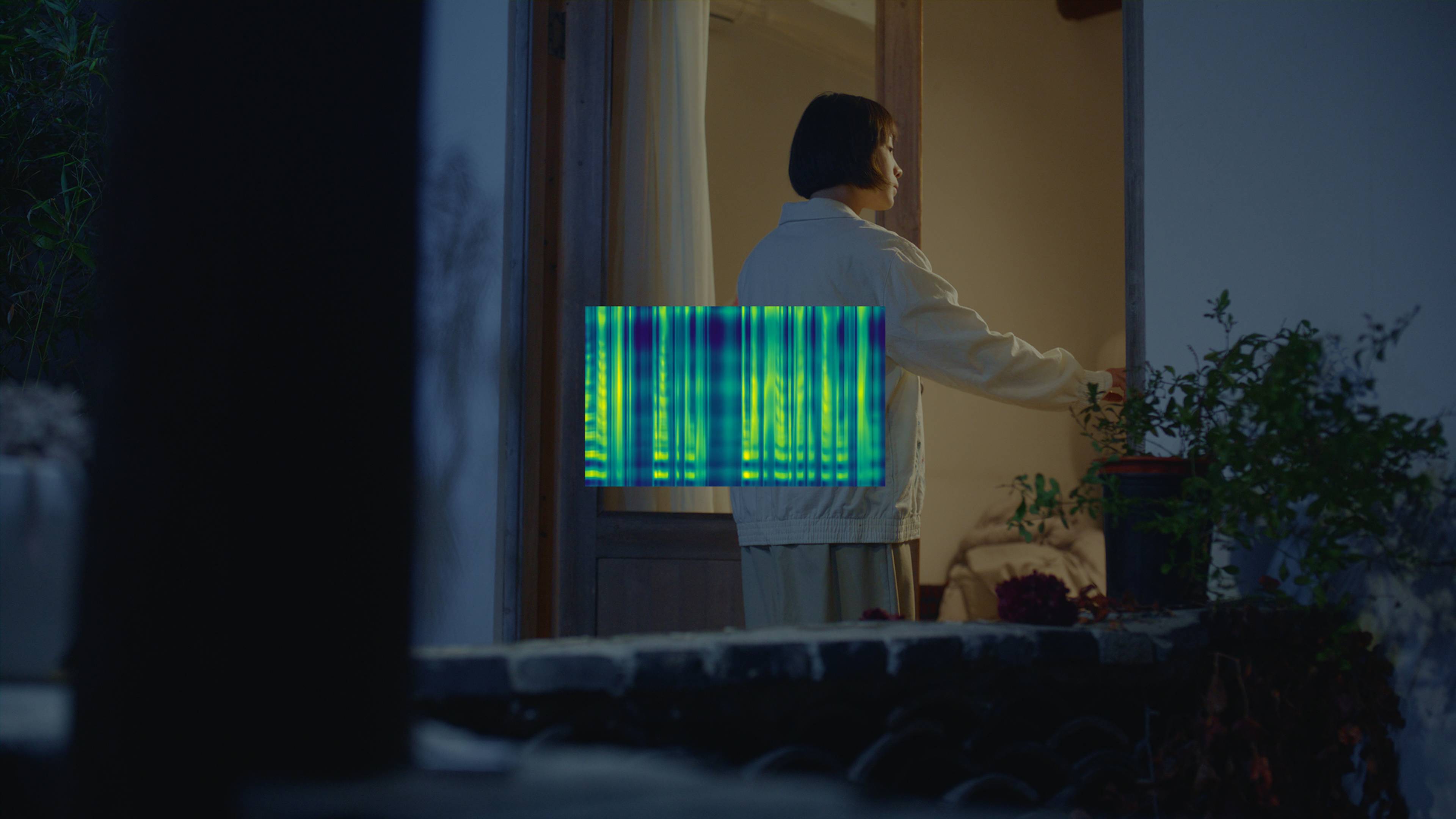 Tianyi Sun & Fiel Guhit, 40 Epochs, 2025