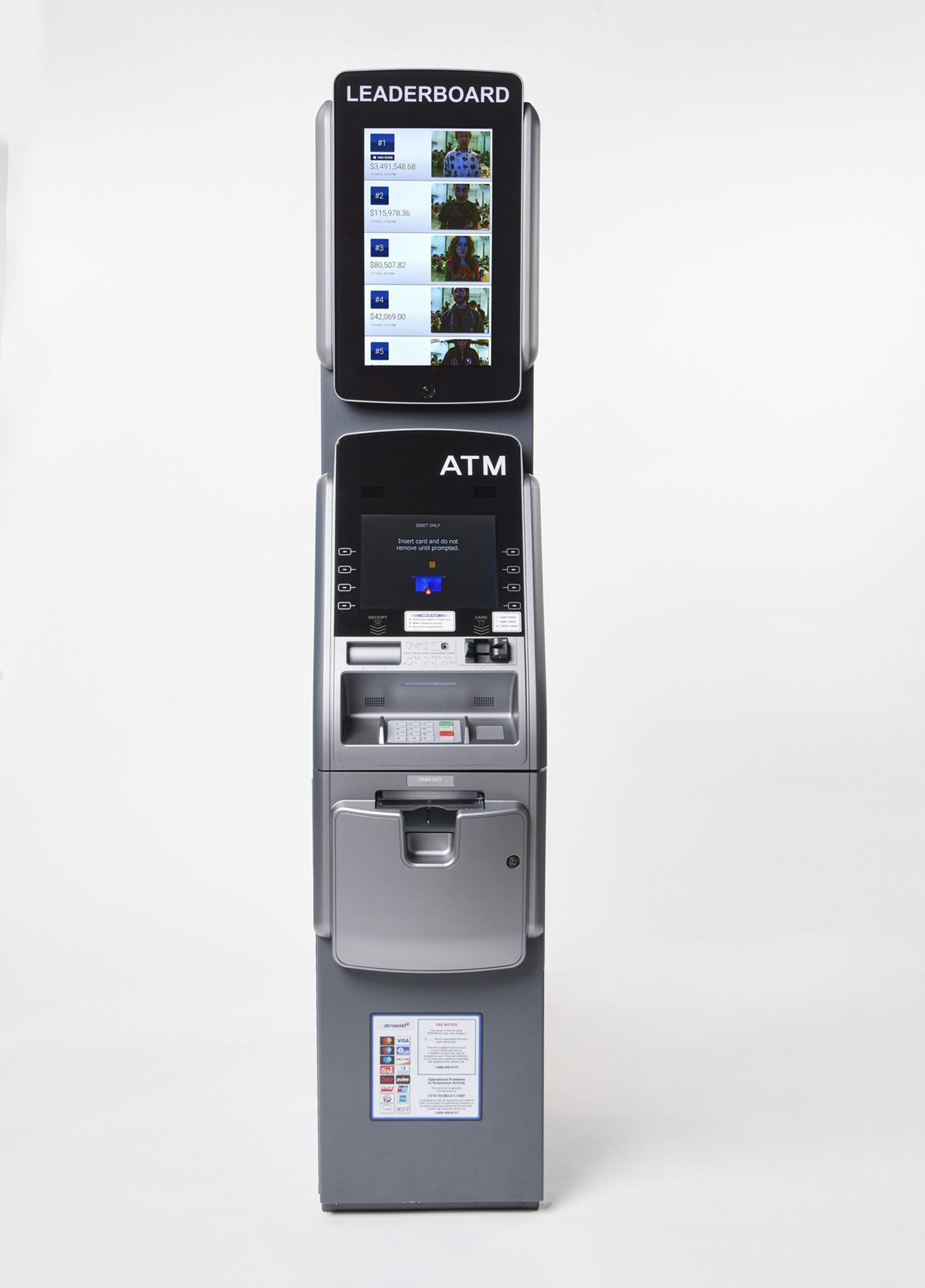 ATM Leaderboard, 2022