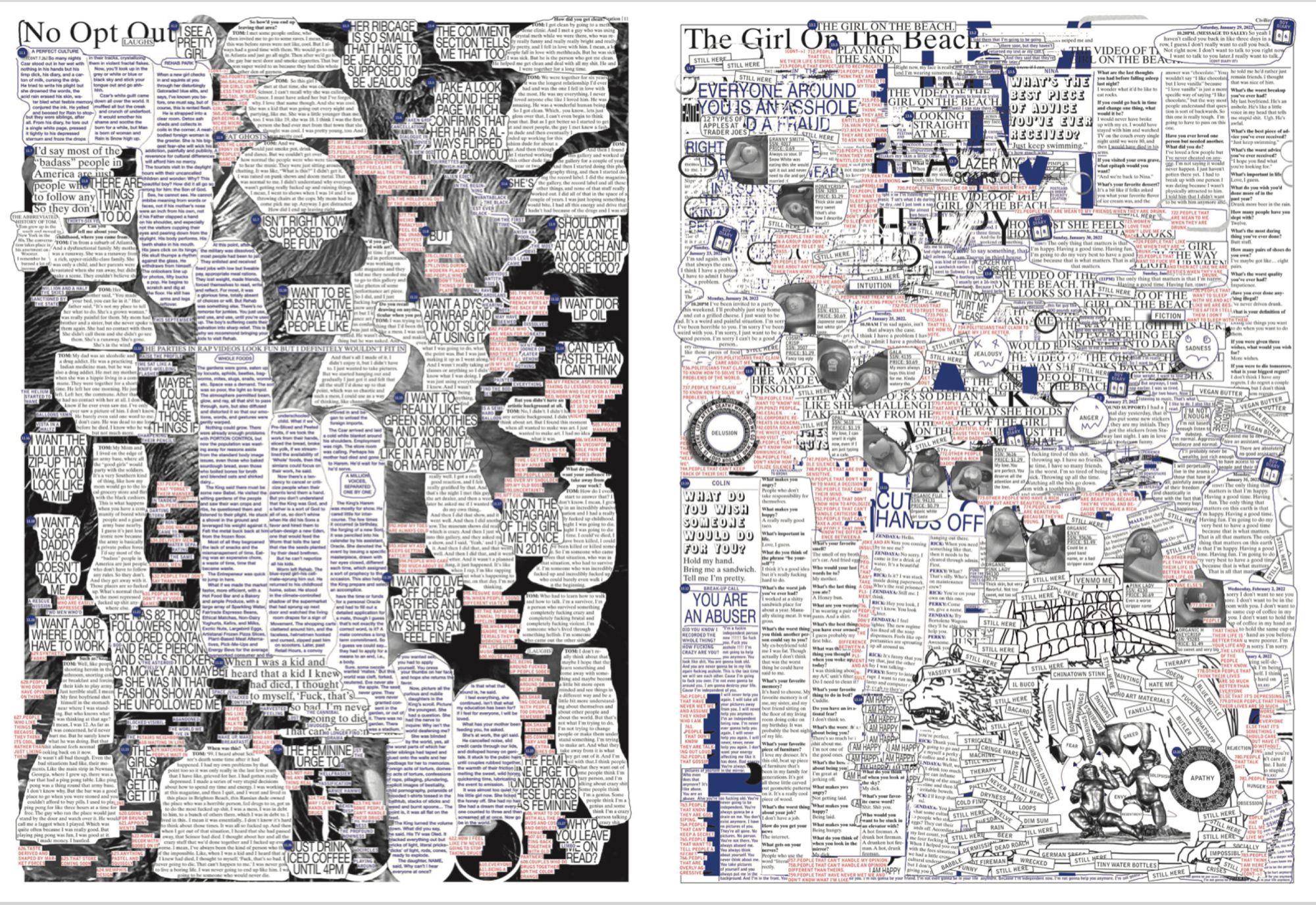 Civilization, Issue 6, 2022