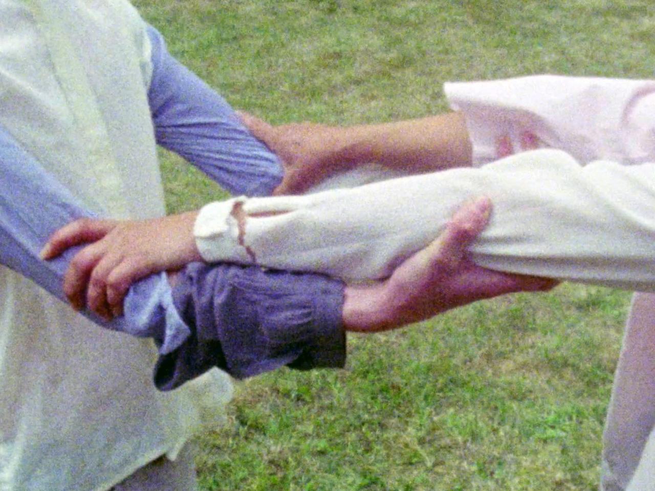 Gernot Wieland, Turtleneck Phantasies, Germany, 2022. Prize of the German Competition