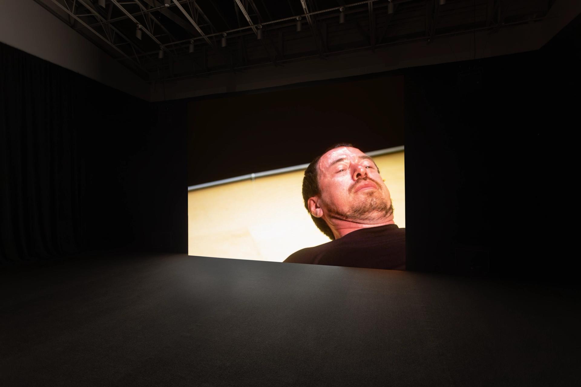 Ed Atkins at Gladstone Gallery | Spike Art Magazine