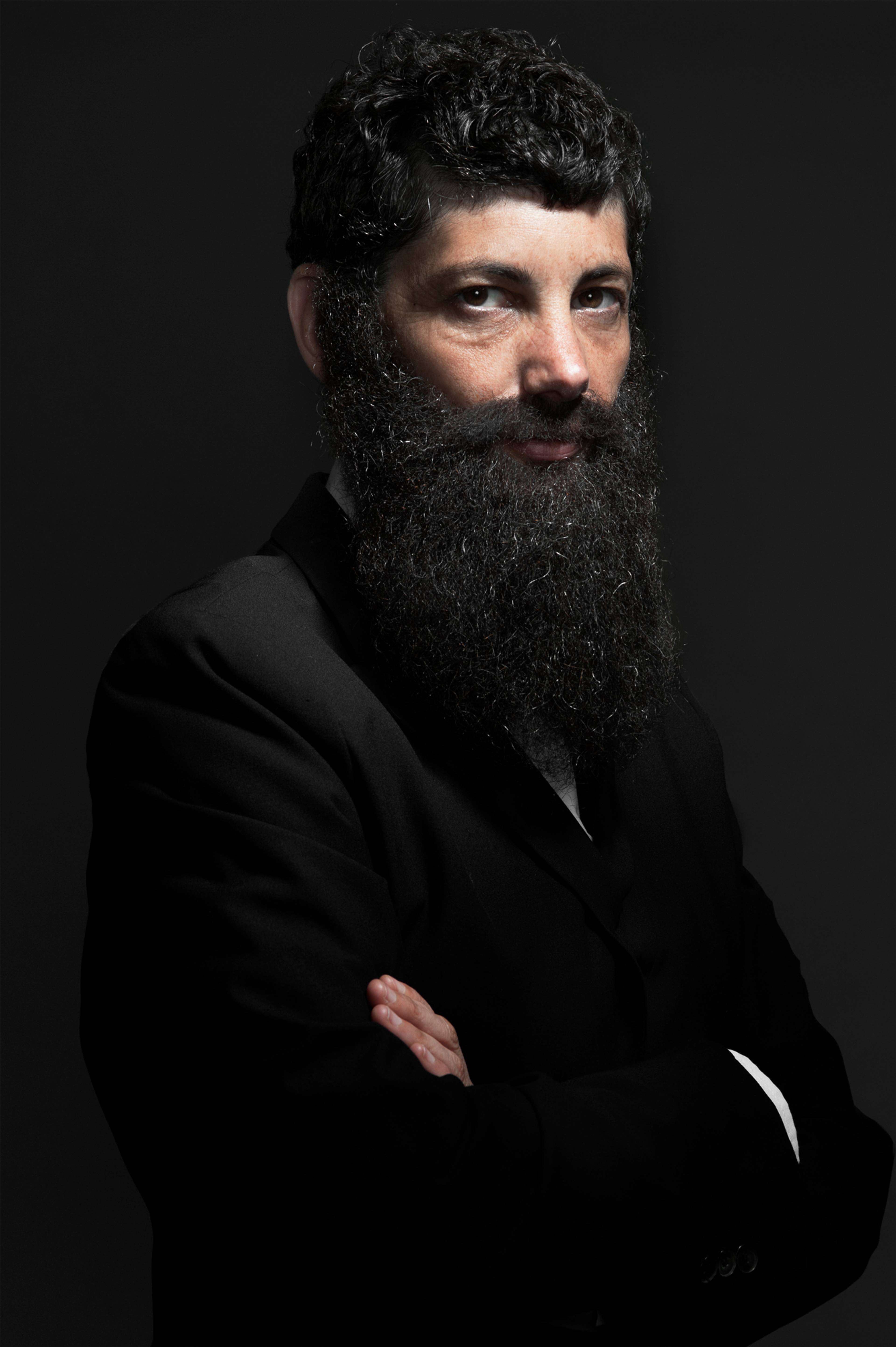 Yael Bartana, Herzl III, 2015