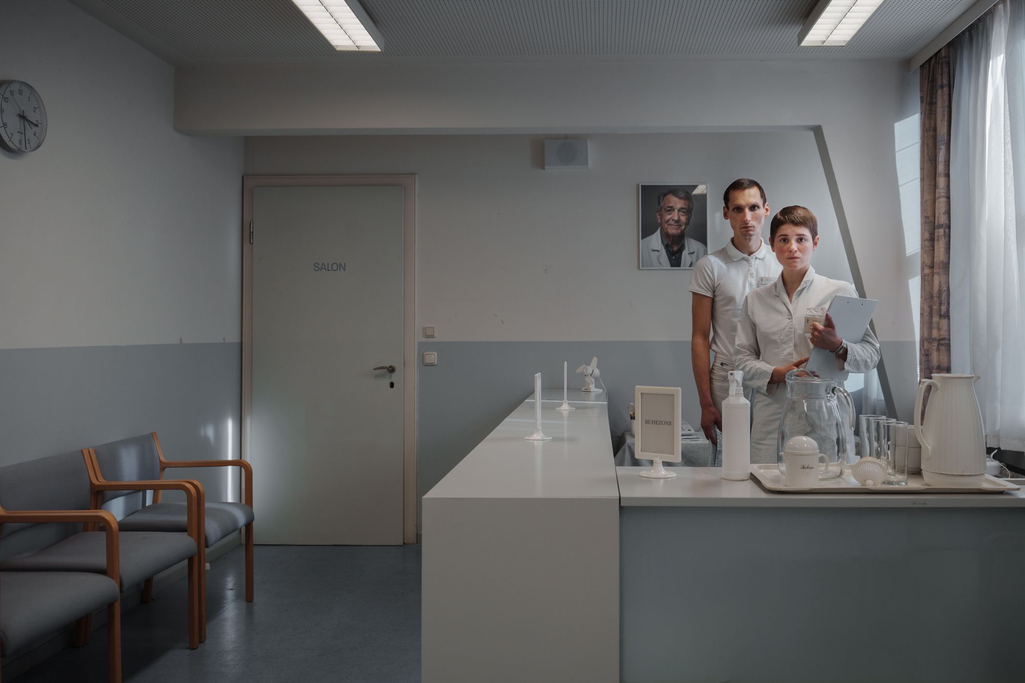 Das Letzte Jahr, 2025, with Annabel Grosse & MarcelJacqueline Gisdol