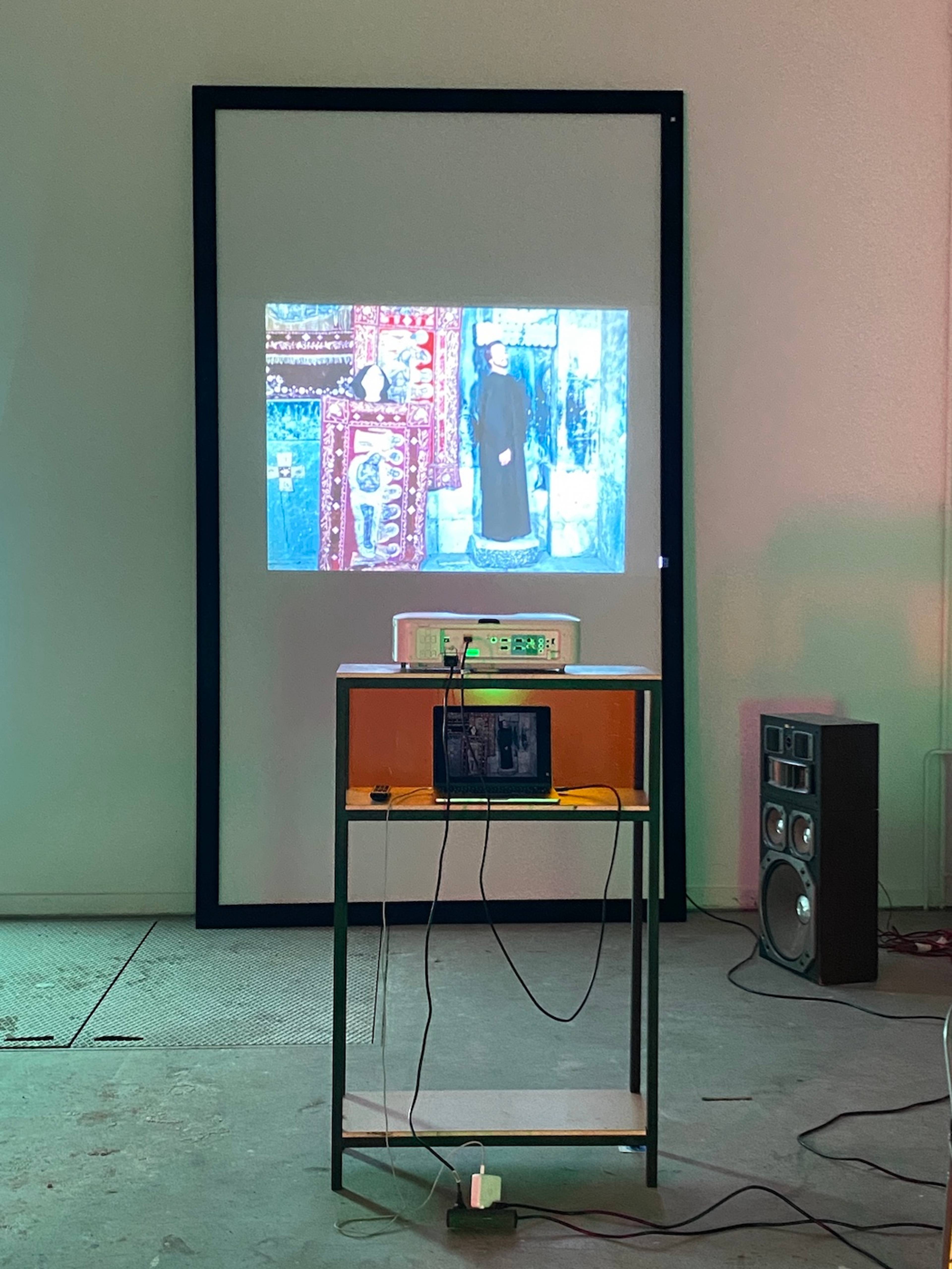 Dan-Solbach-Zine-Workshop-academy-Karlsruhe-Spike-6