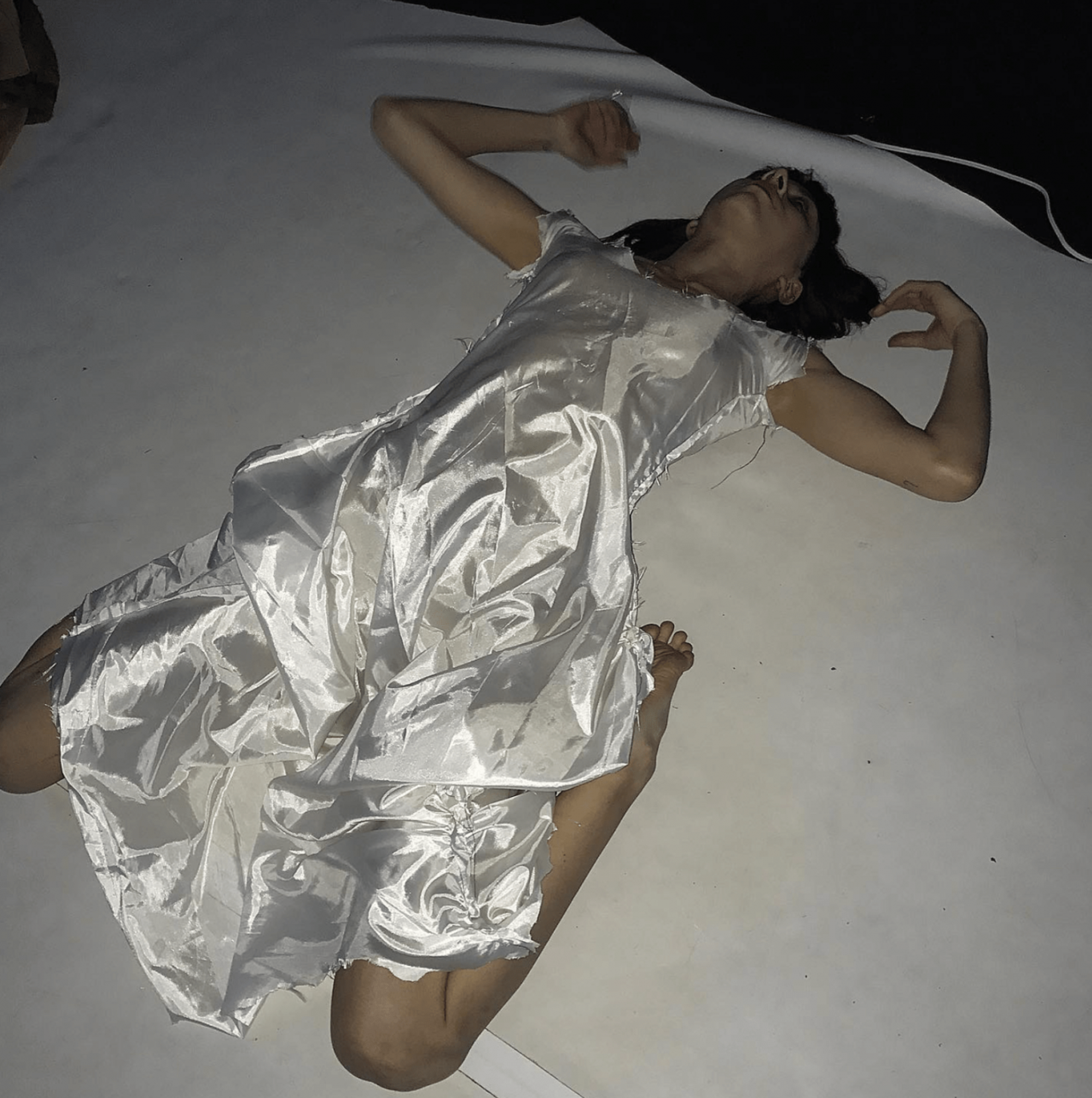 Merritt Meacham, “Moon Dressed”. Photo: Merritt Meacham