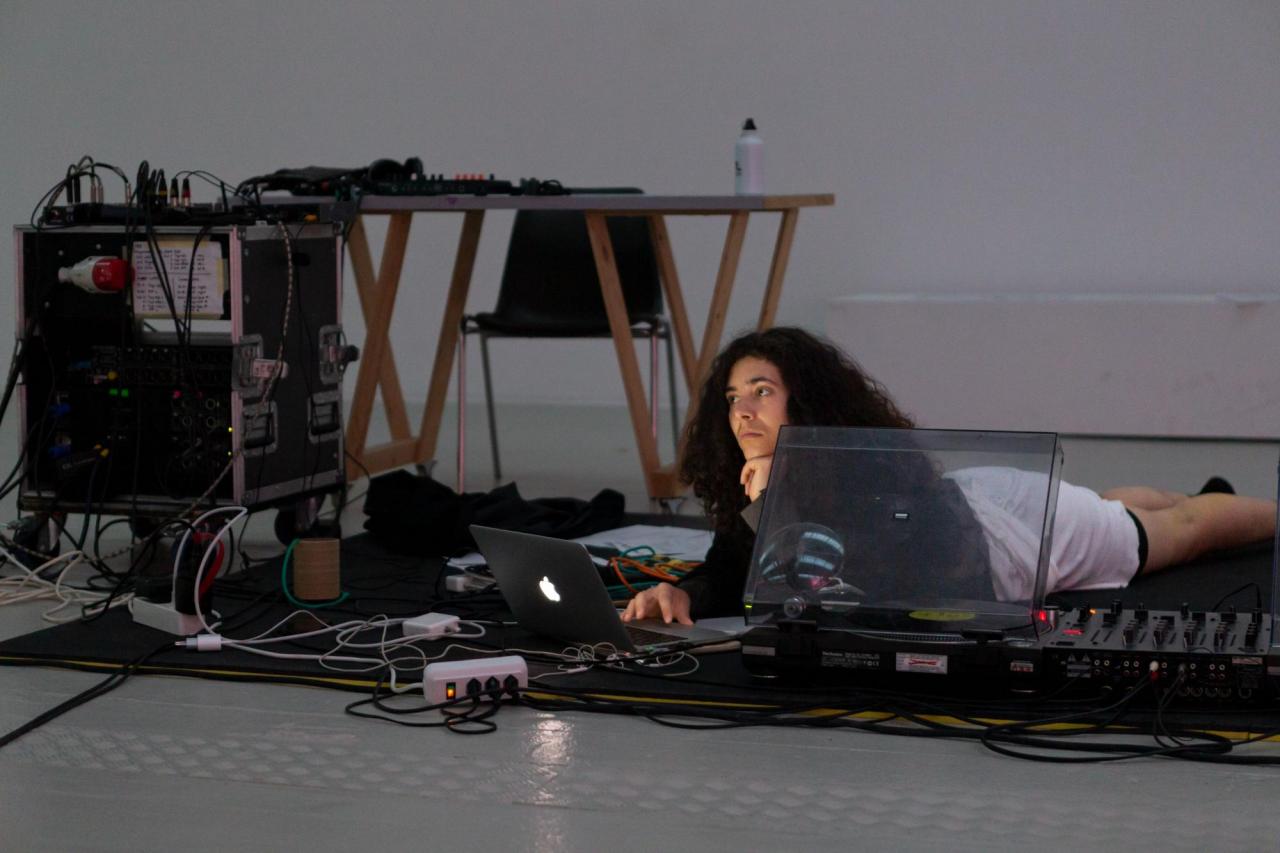 Nikima Jagudajev, Basically, 2022