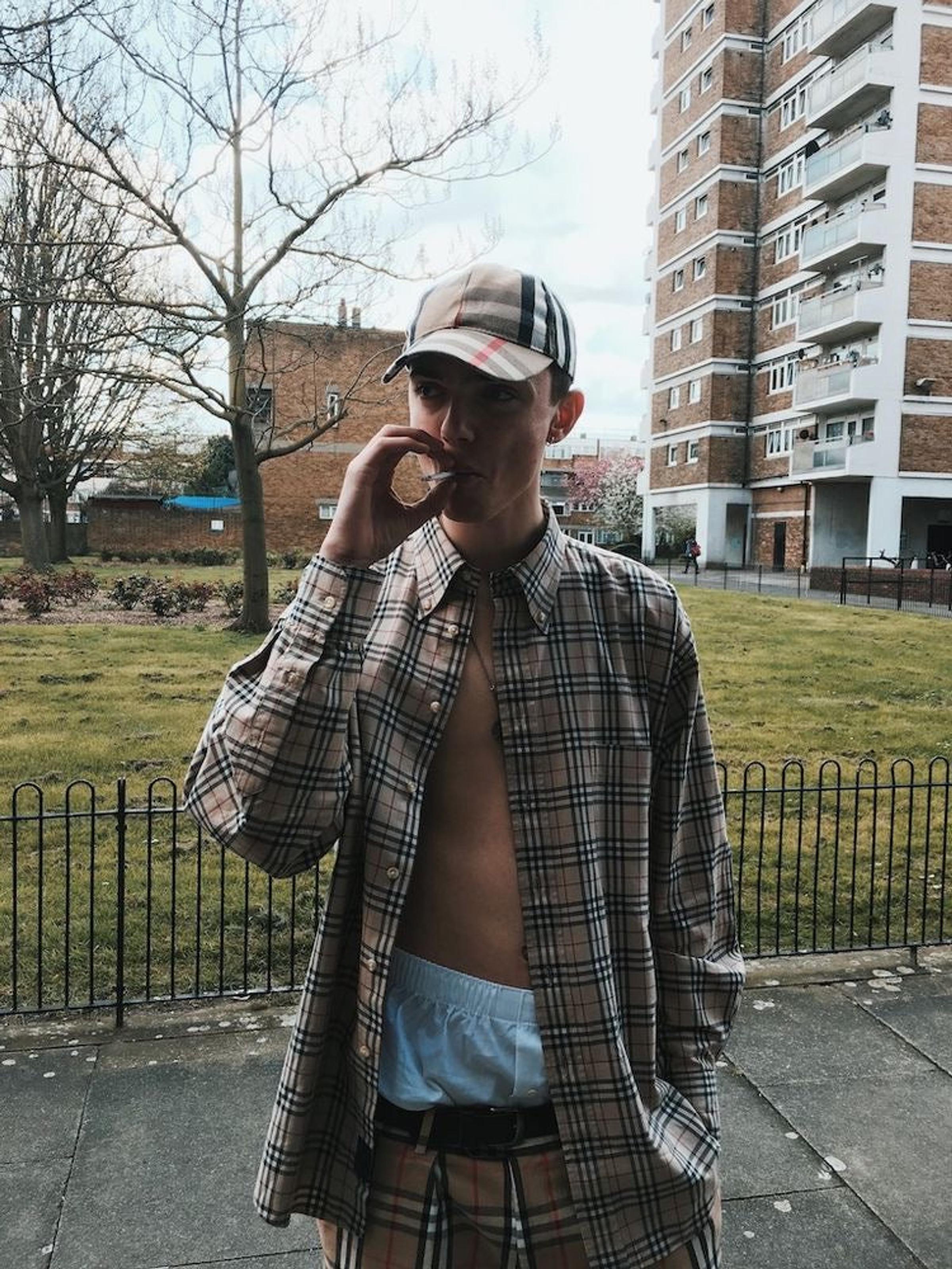 Chav nova check