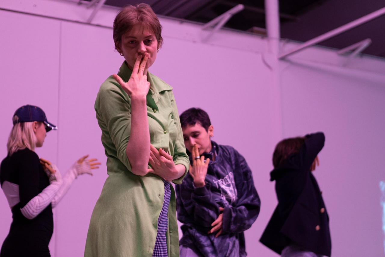 Nikima Jagudajev, Basically, 2022