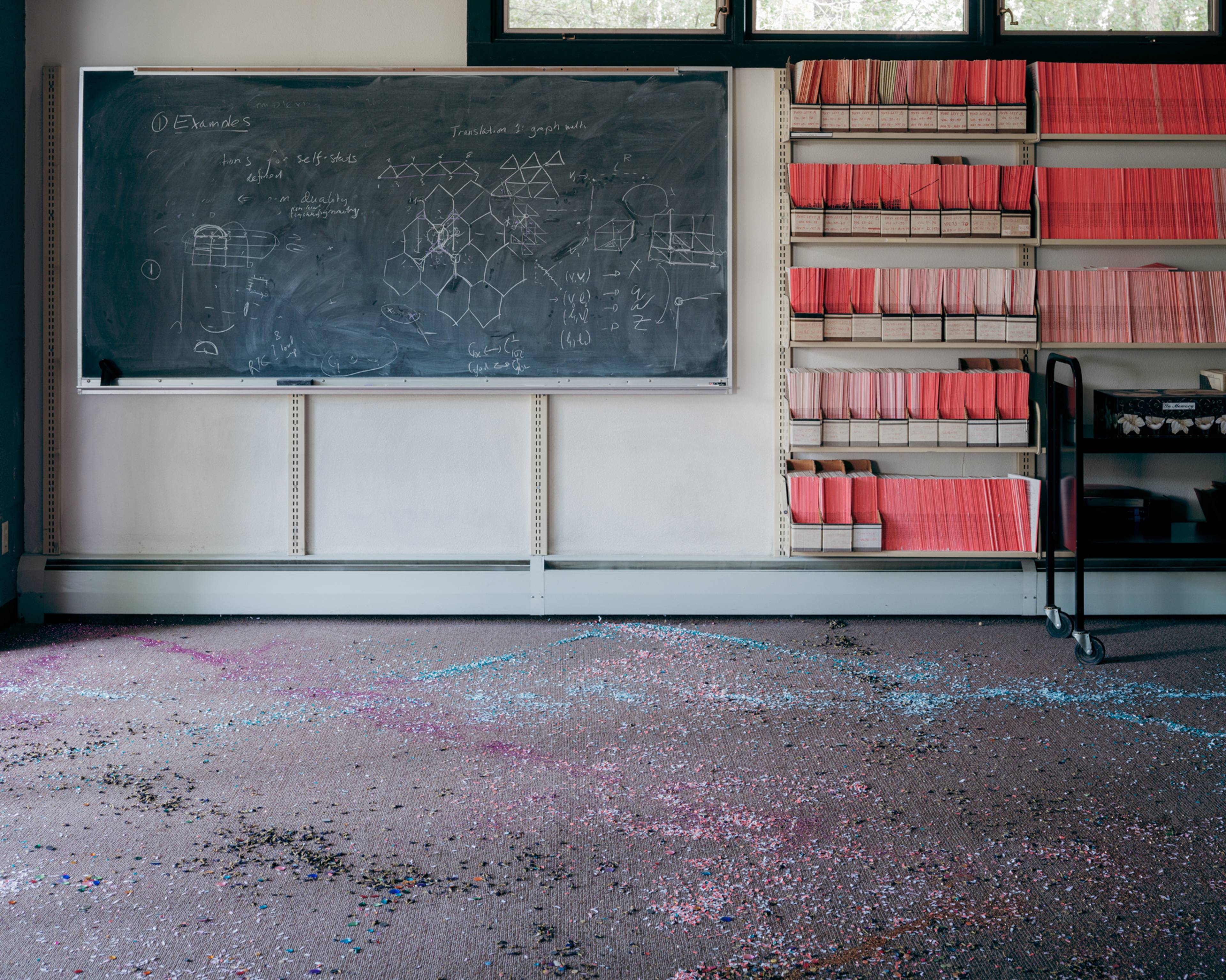 Mimi Park, Melody from Stomach, 2025