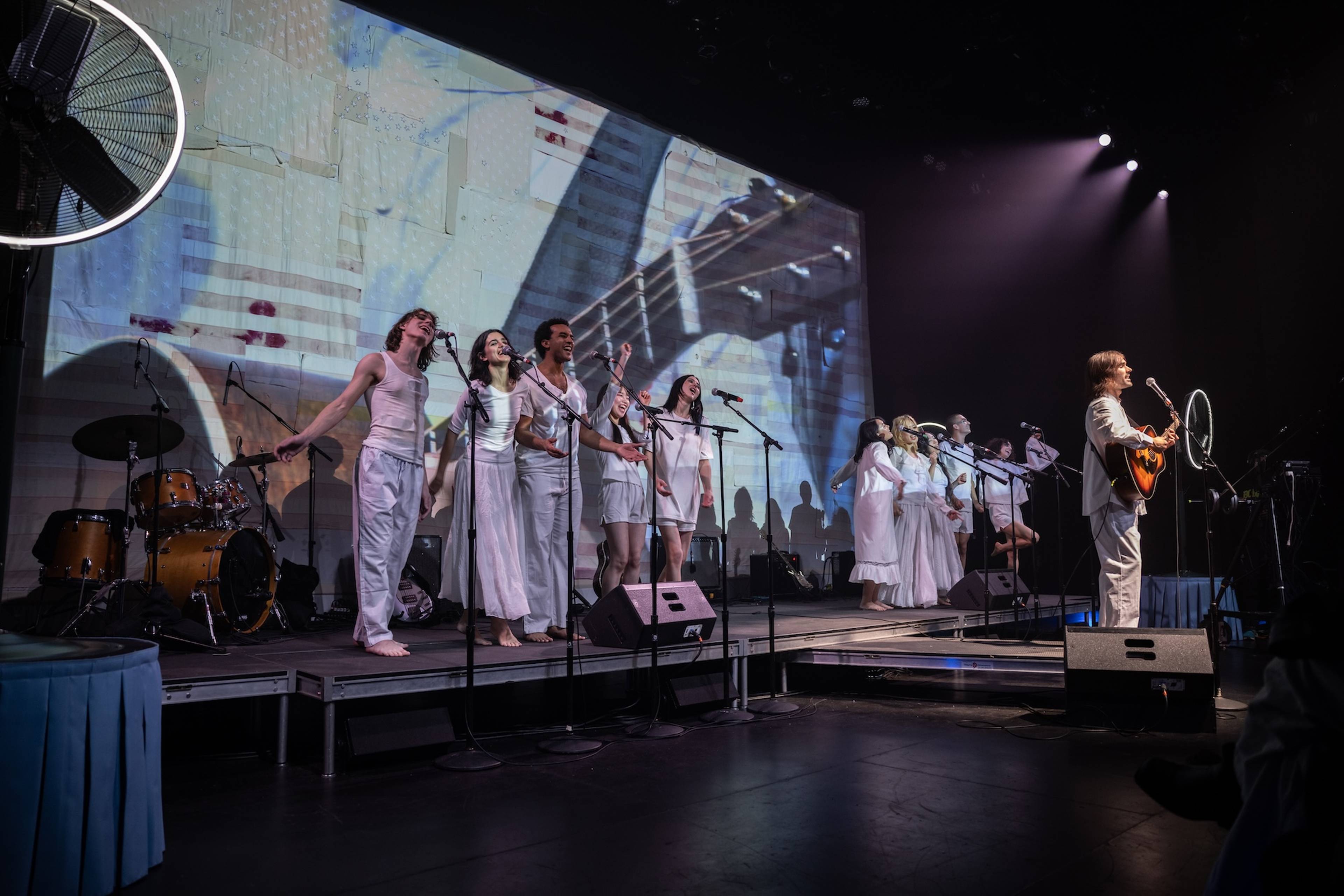 Diane Severin Nguyen, War Songs, 2025