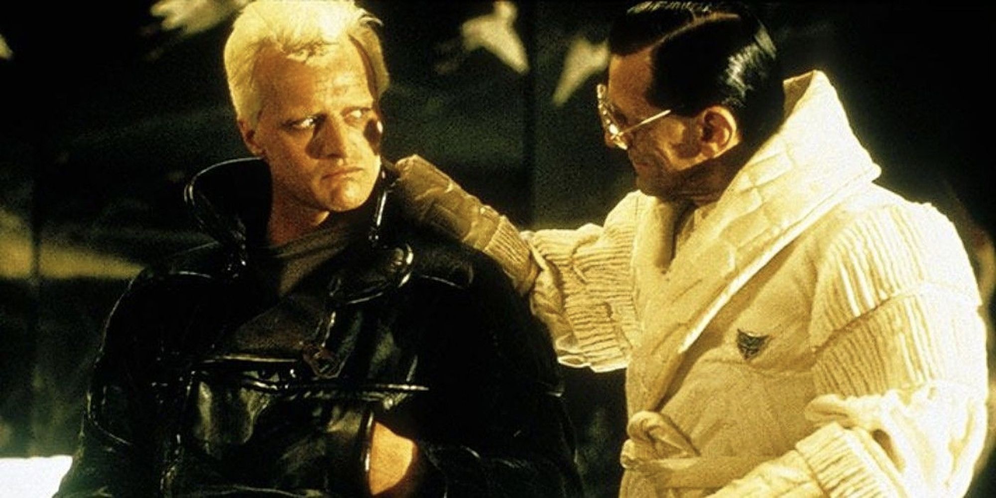 Still from Blade Runner, 1982