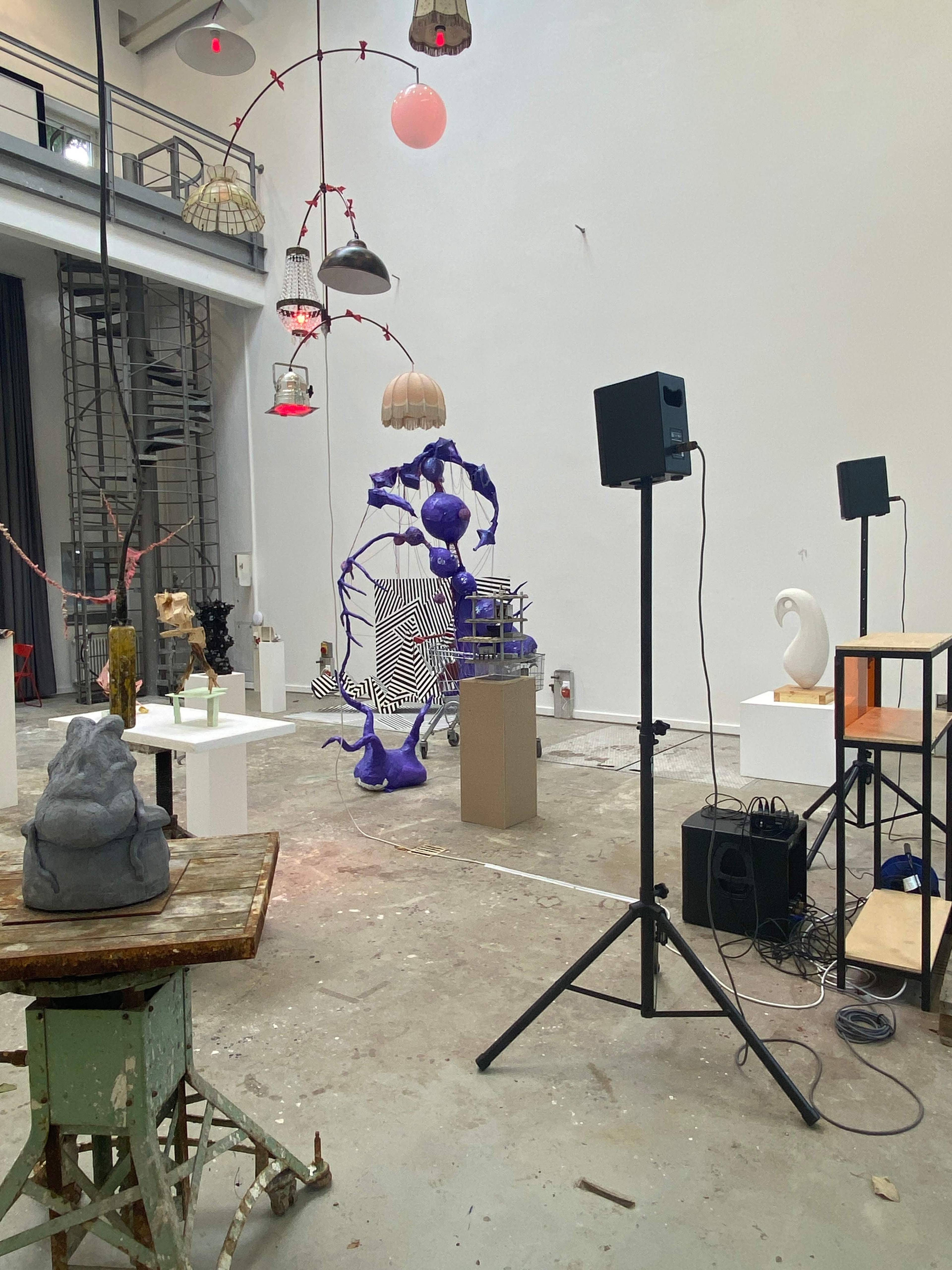 class-vitorelli-exhibition-Karlsruhe-Spike-8