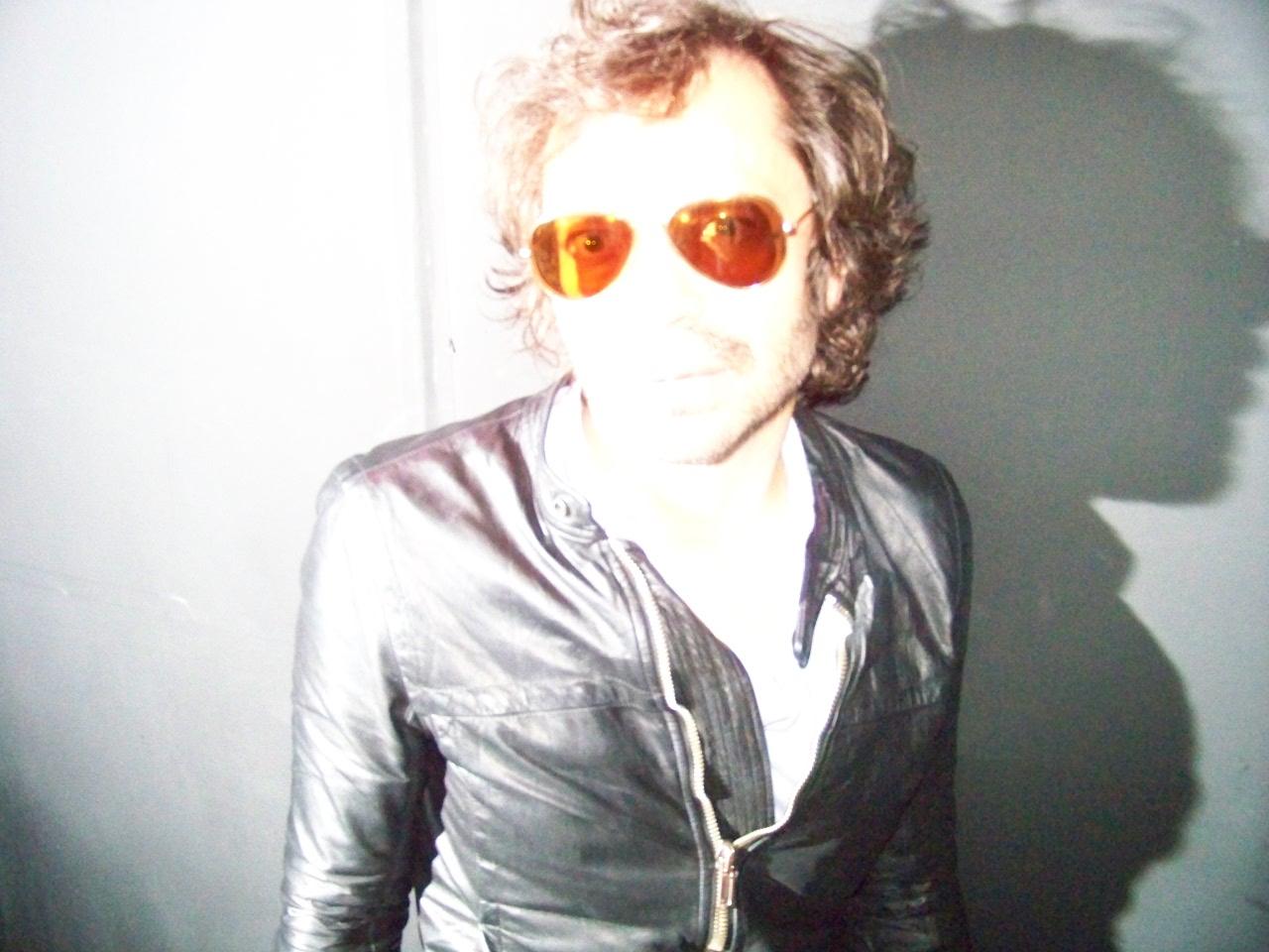Olivier Zahm