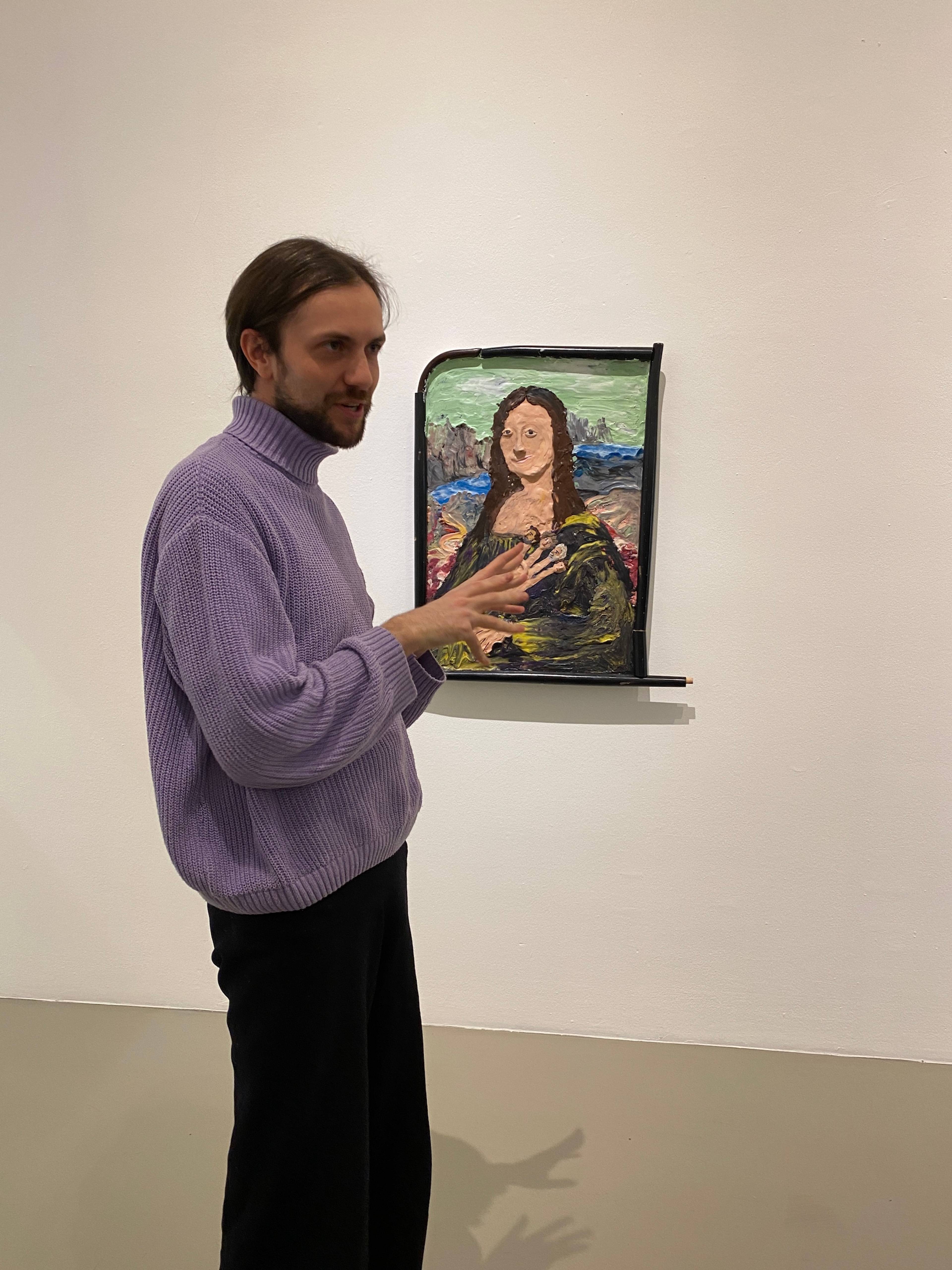 Excursion Vienna Klasse Vitorelli