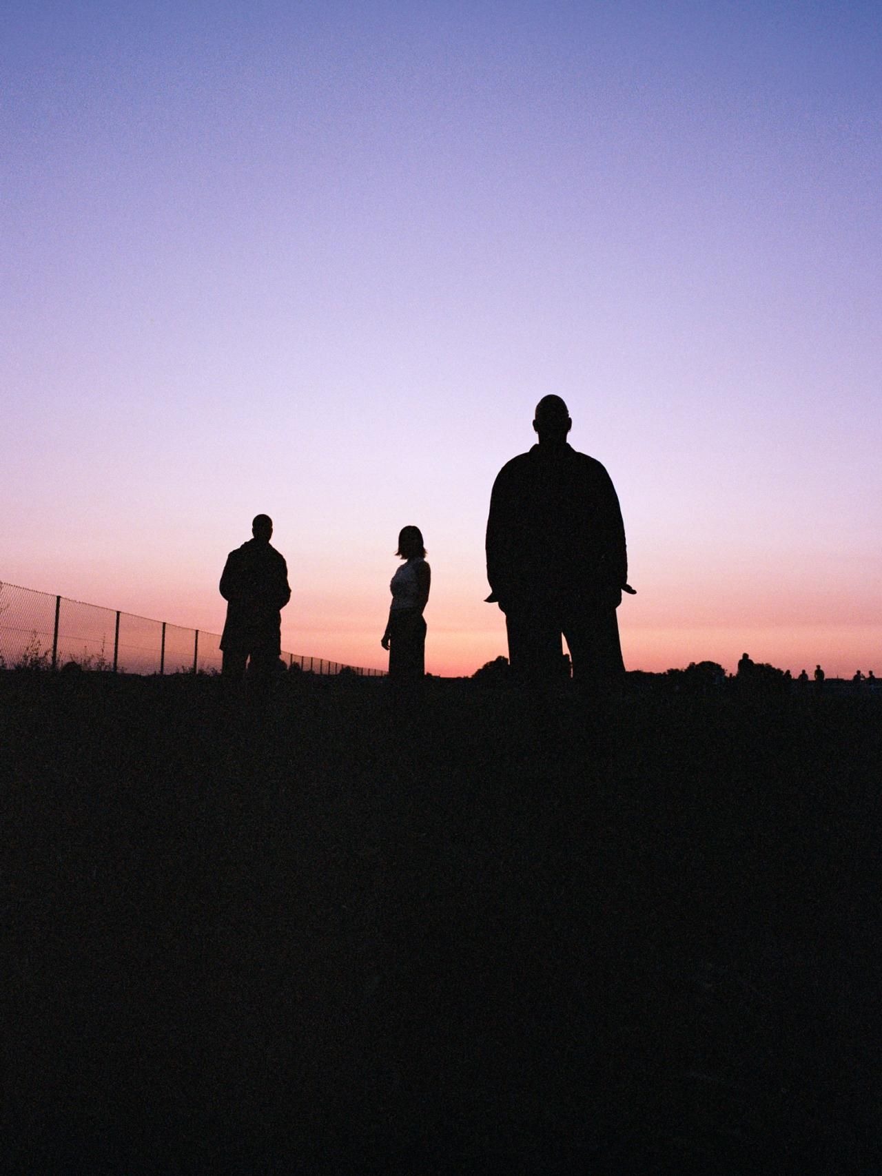 Space Afrika and Caterina Barbieri