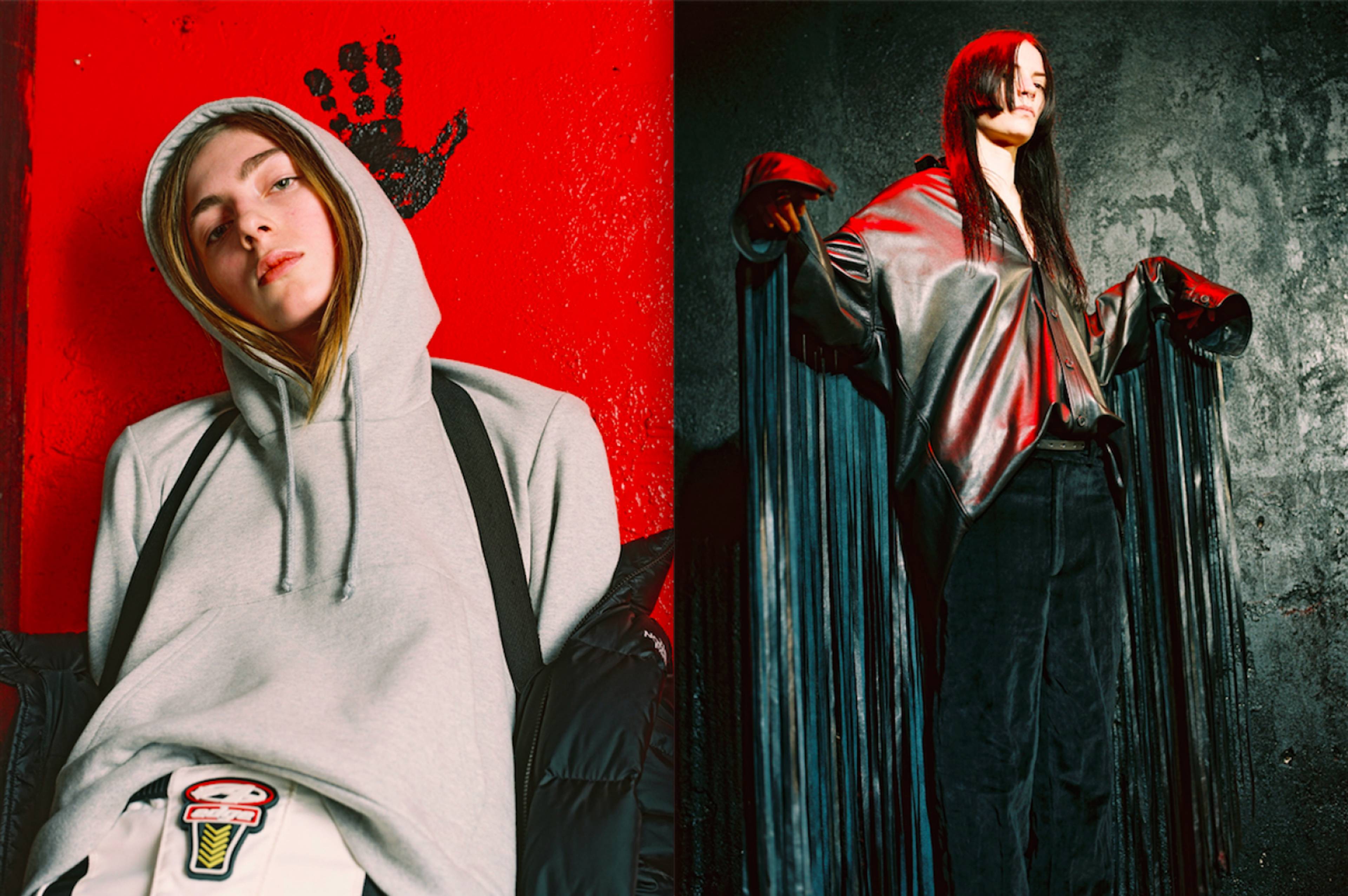 Vetements 3