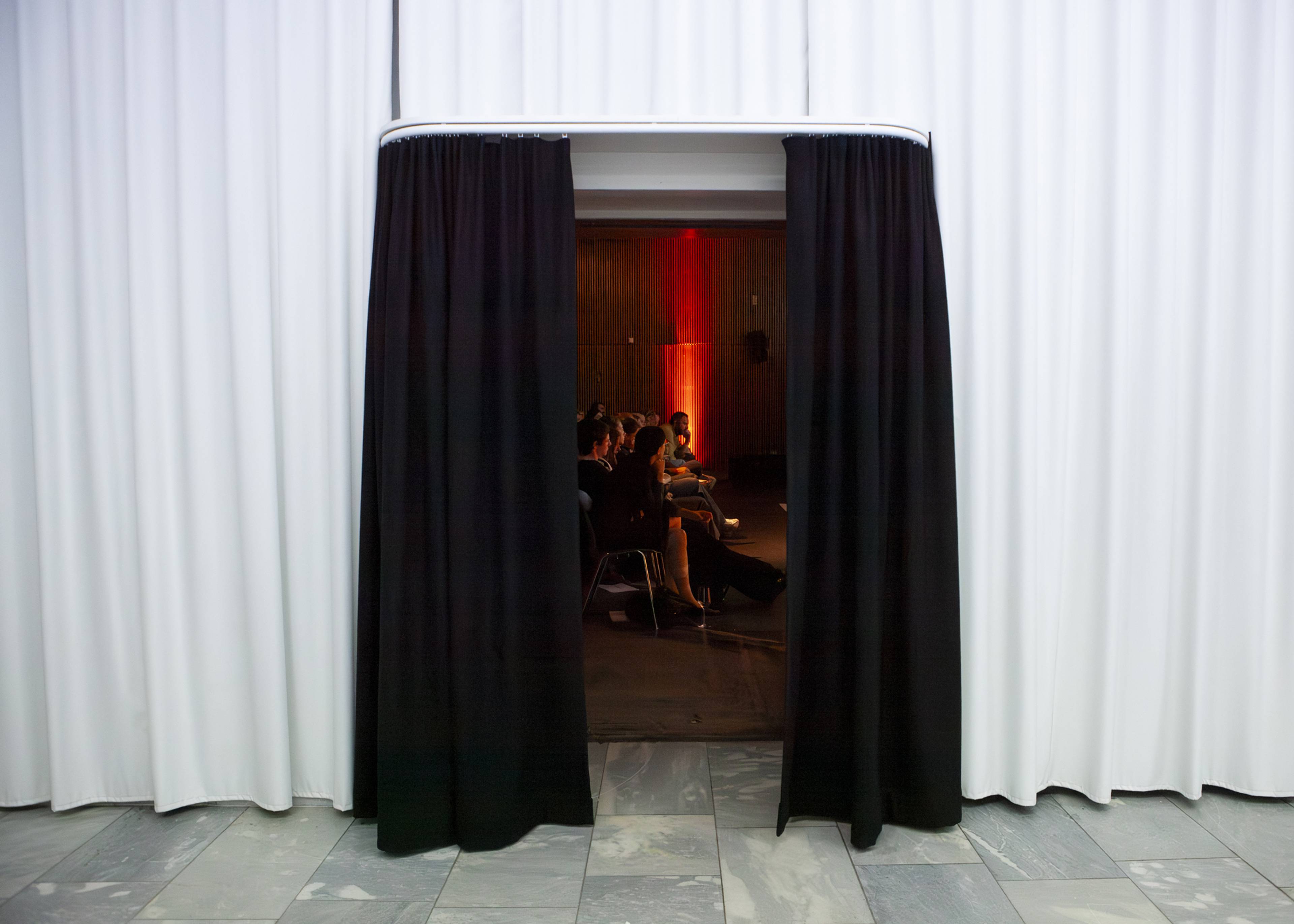 Roundtable: Post-Cool Berlin? at Julia Stoschek Foundation, 14 Sep 2025