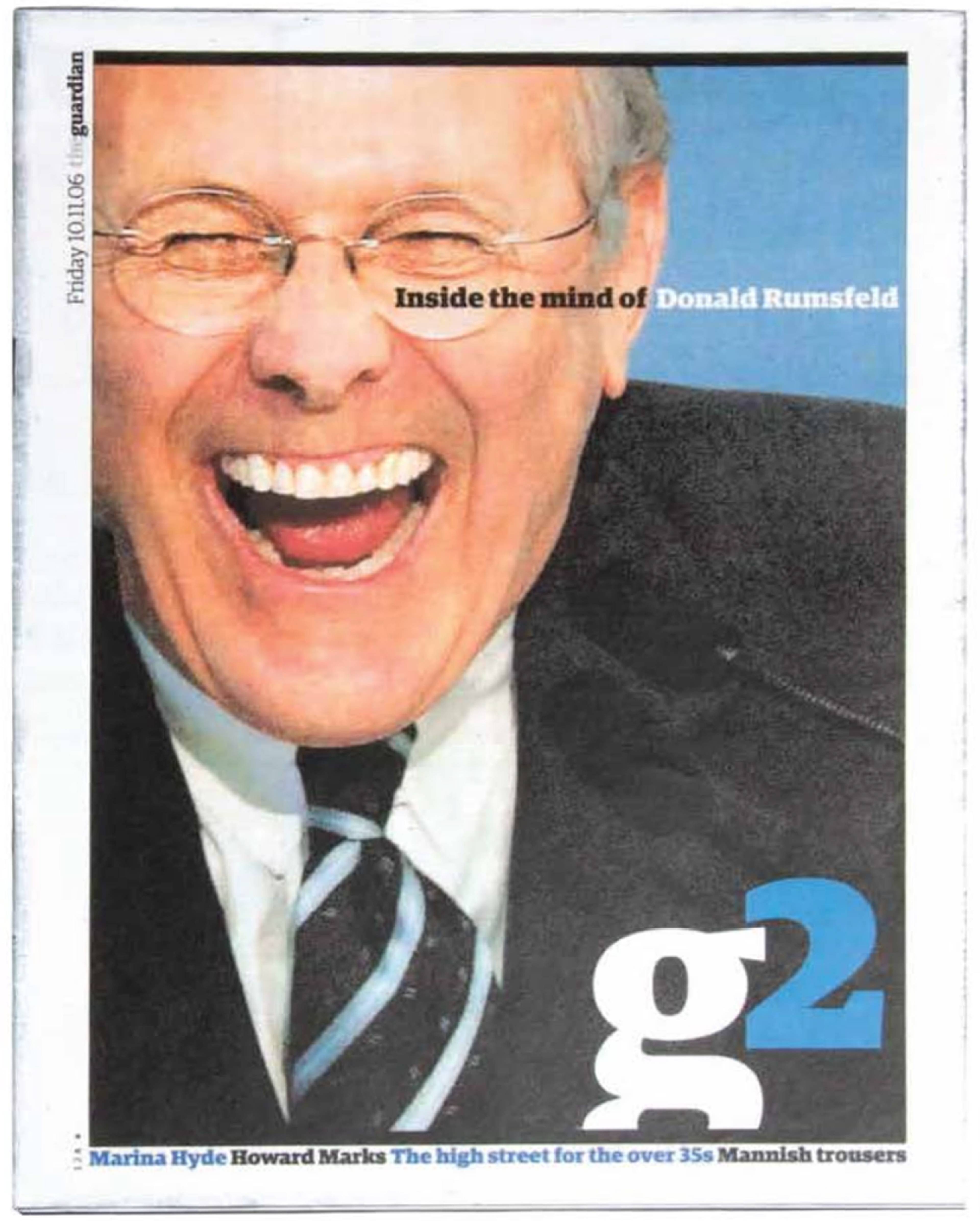 The Guardian, 2006