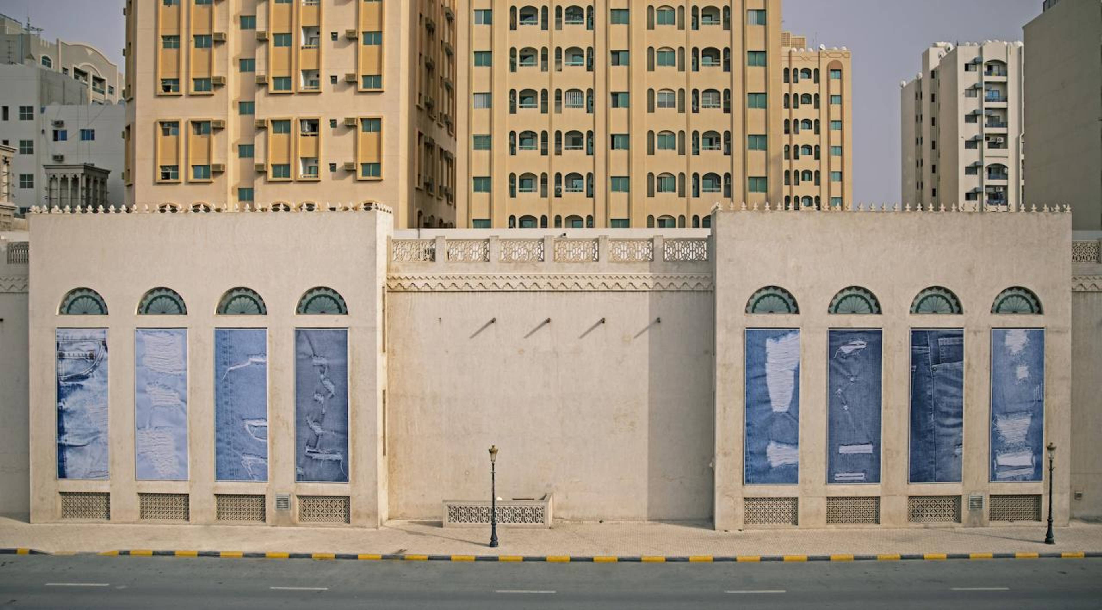 Cory Arcangel, various works, 2019