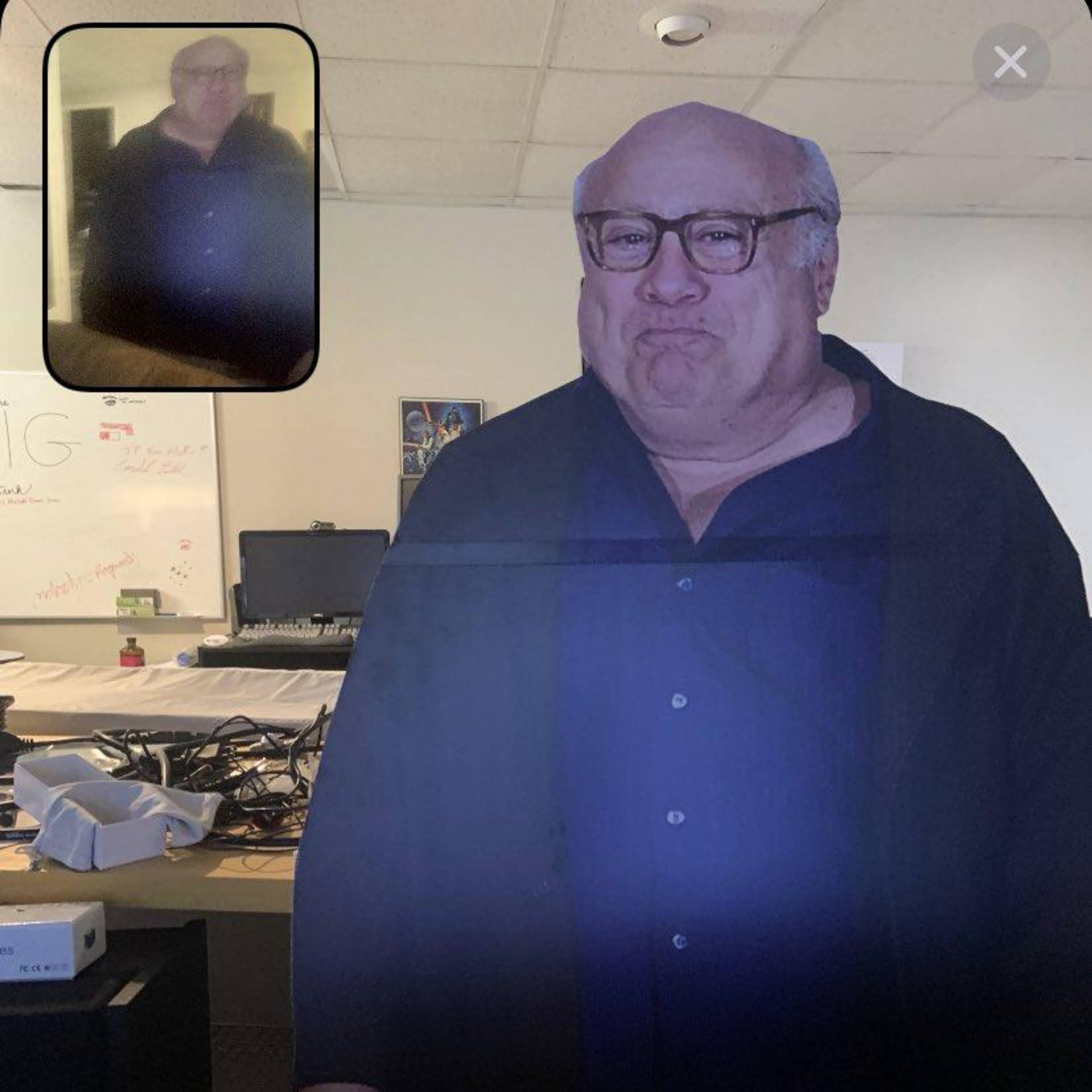 BeReal meme. Credits: @mxlodycore on Twitter