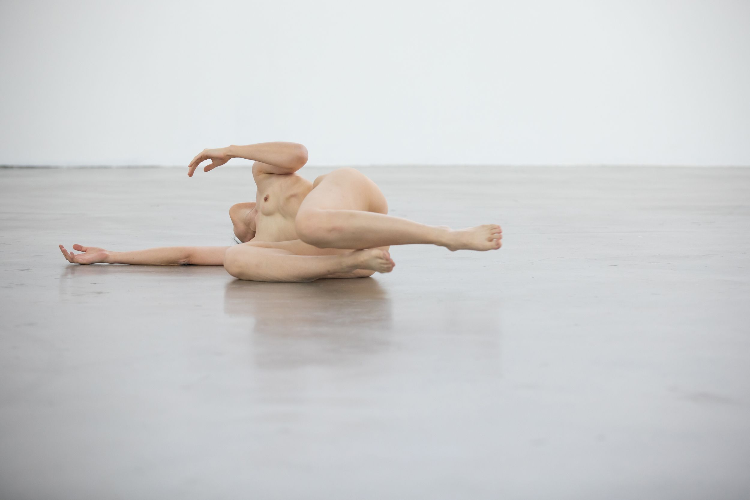 Geumhyung Jeong, Find, Select, Copy and Paste, 2024