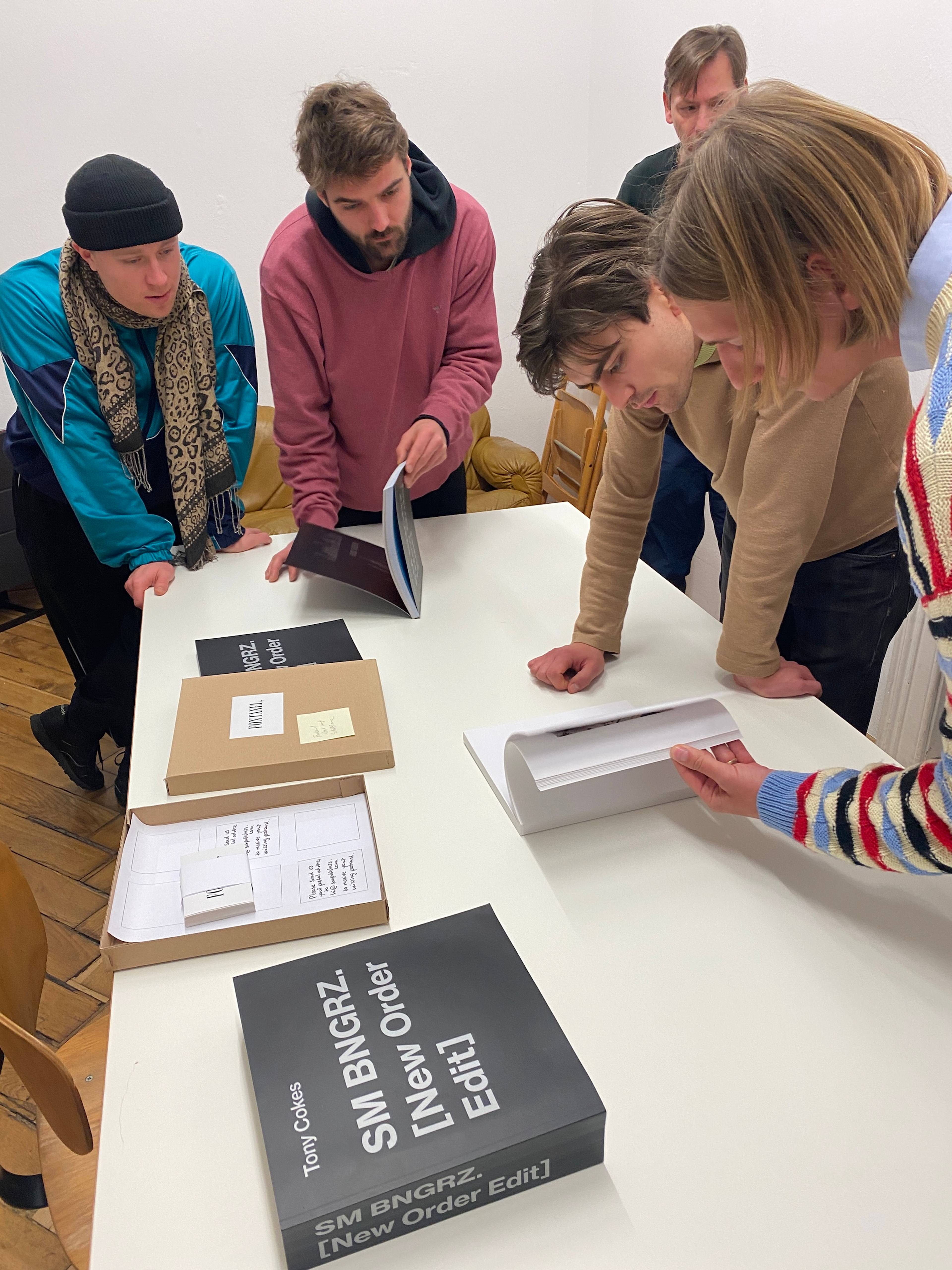 Excursion Vienna Klasse Vitorelli