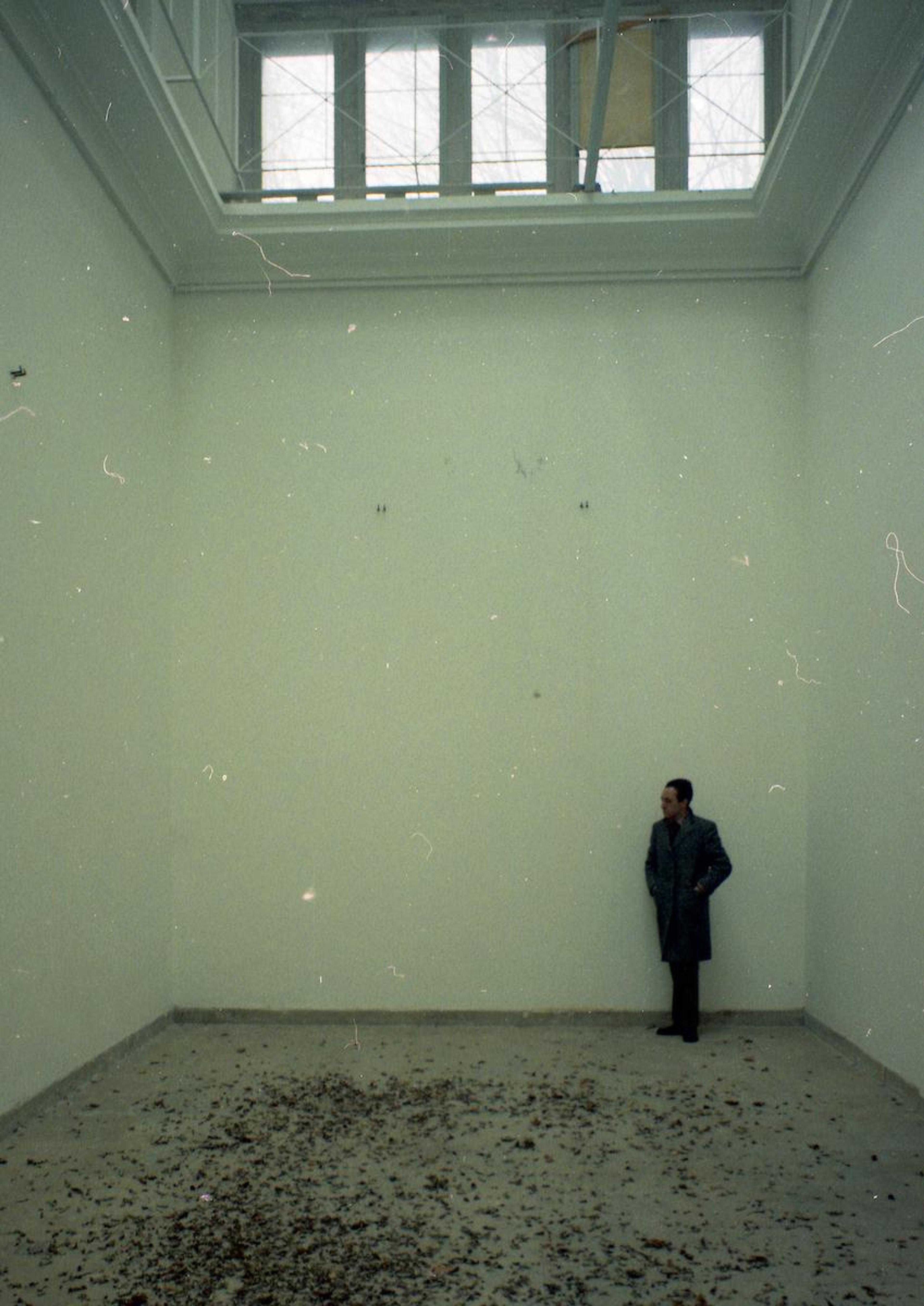 Gerhard Richter, 1972