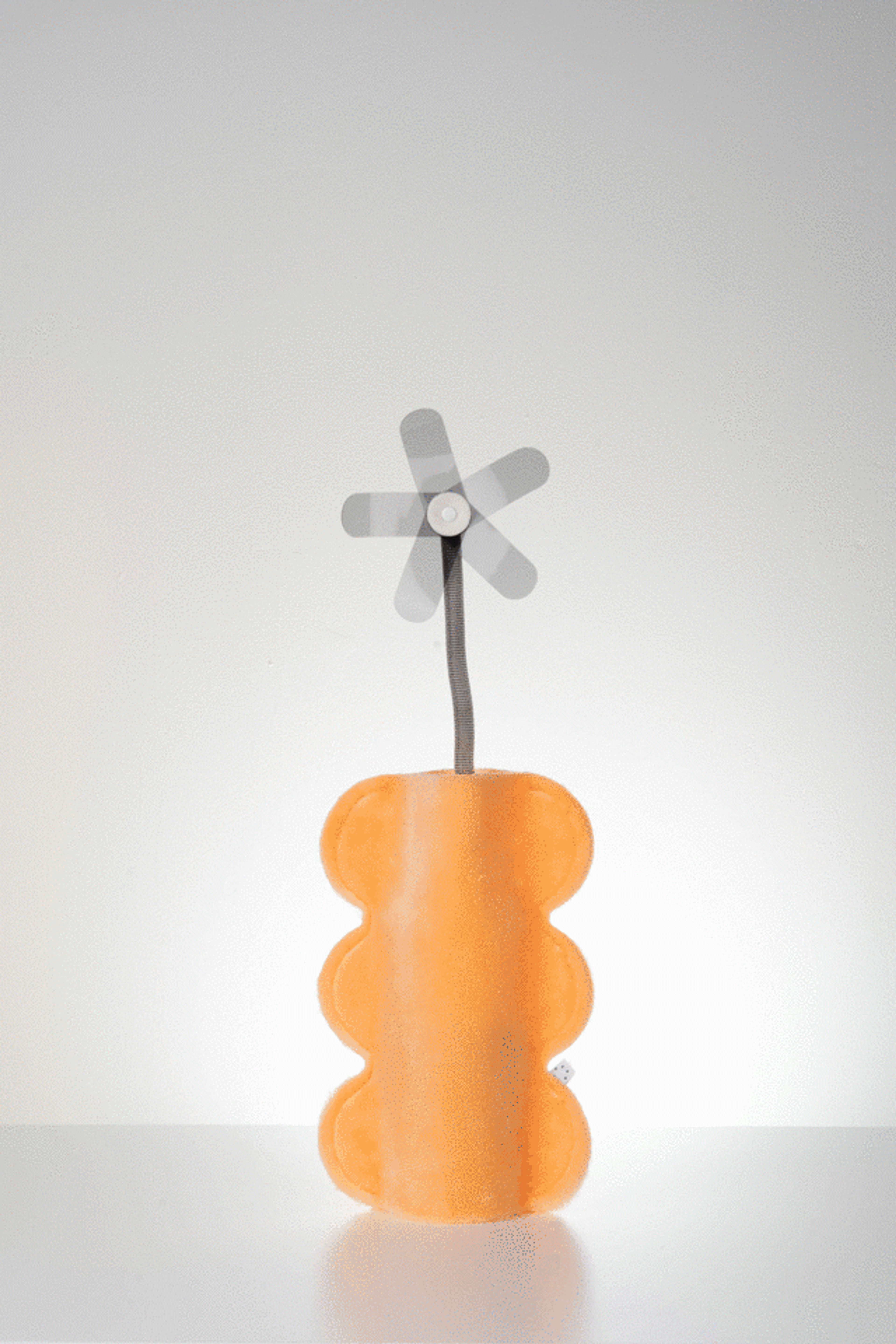 HERBBY Upcycled Flower Vase