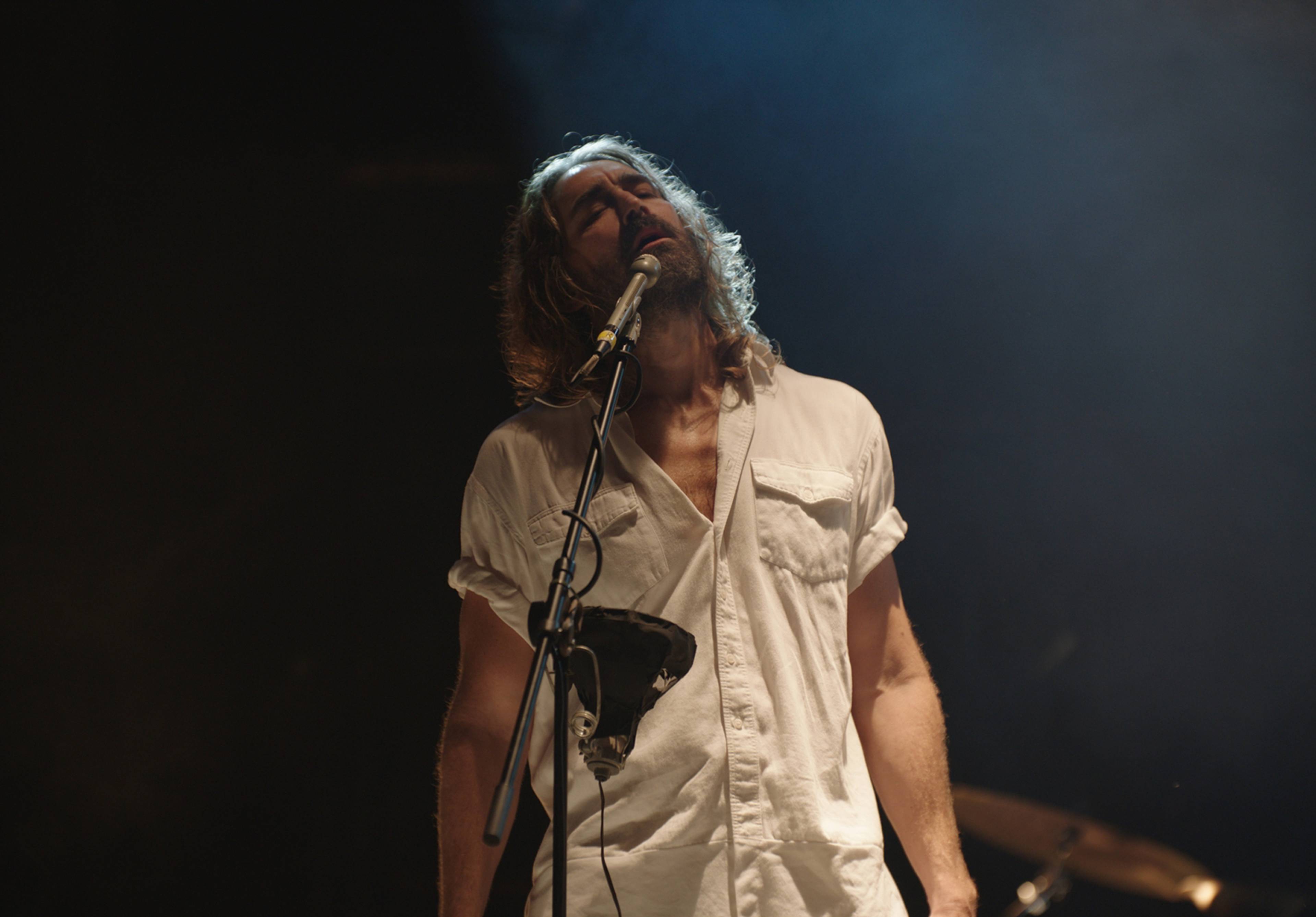 4- Lucio Castro, After This Death, 2025