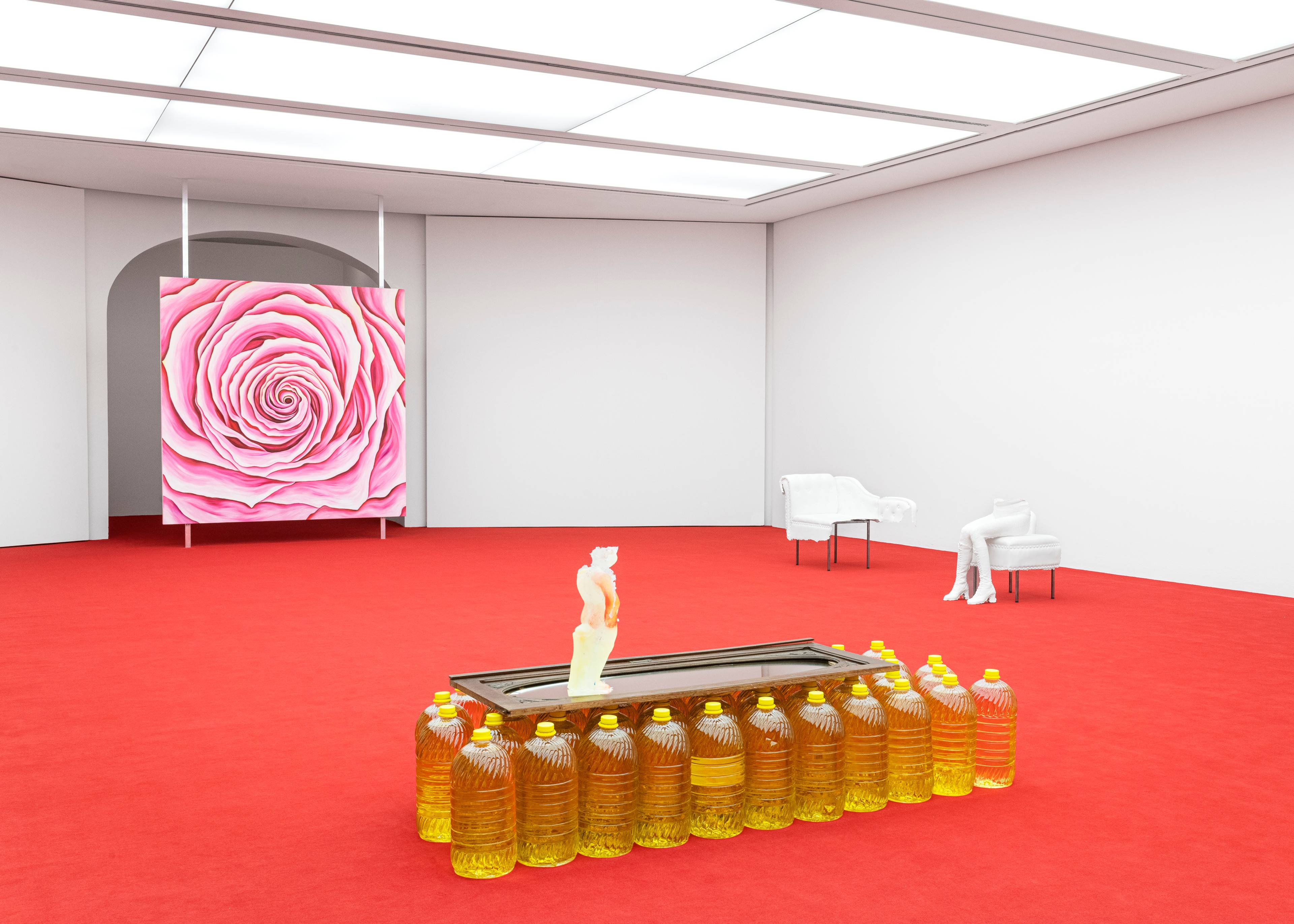 View of “Period Drama”