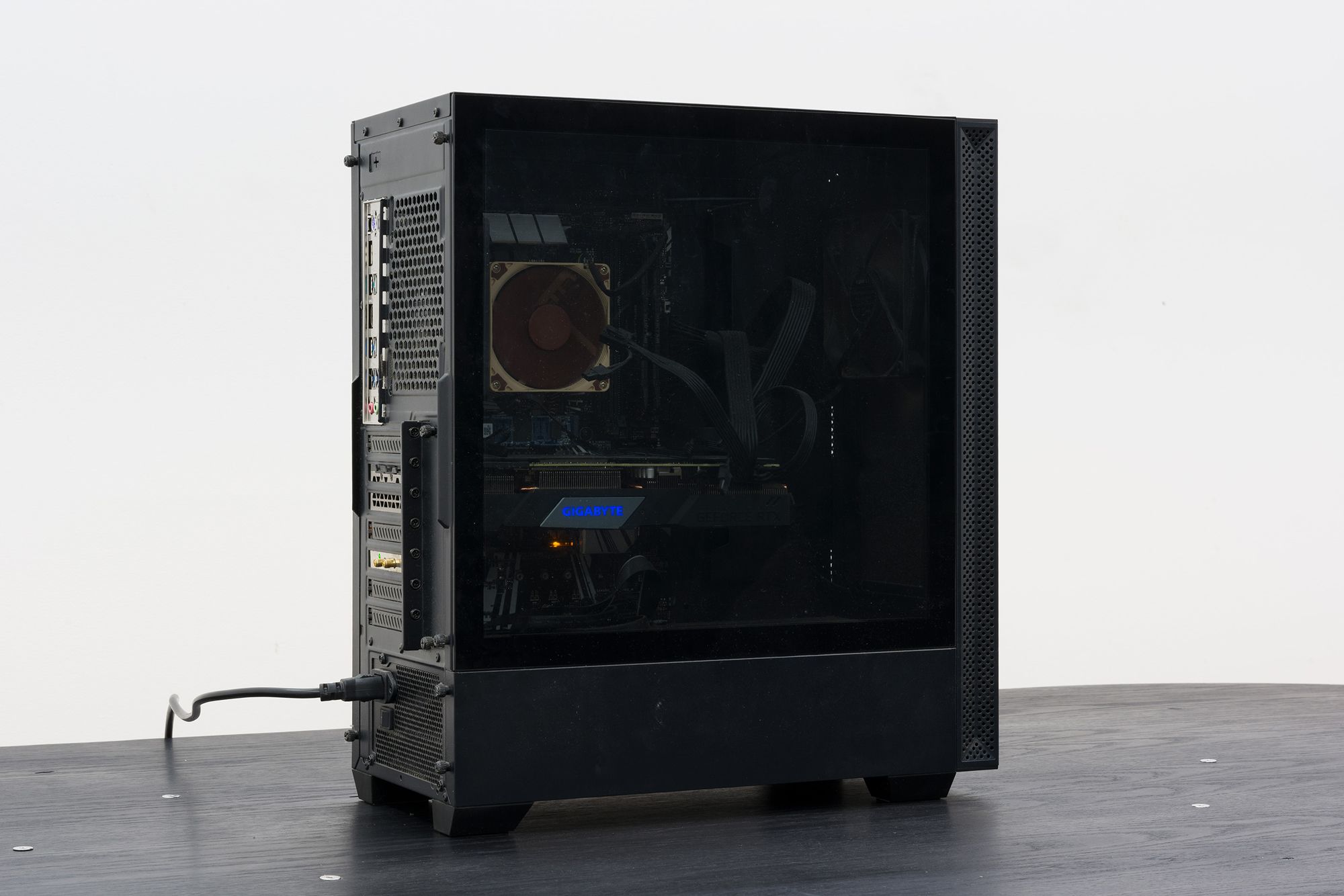 Harris Rosenblum, Infinite Pain, 2025