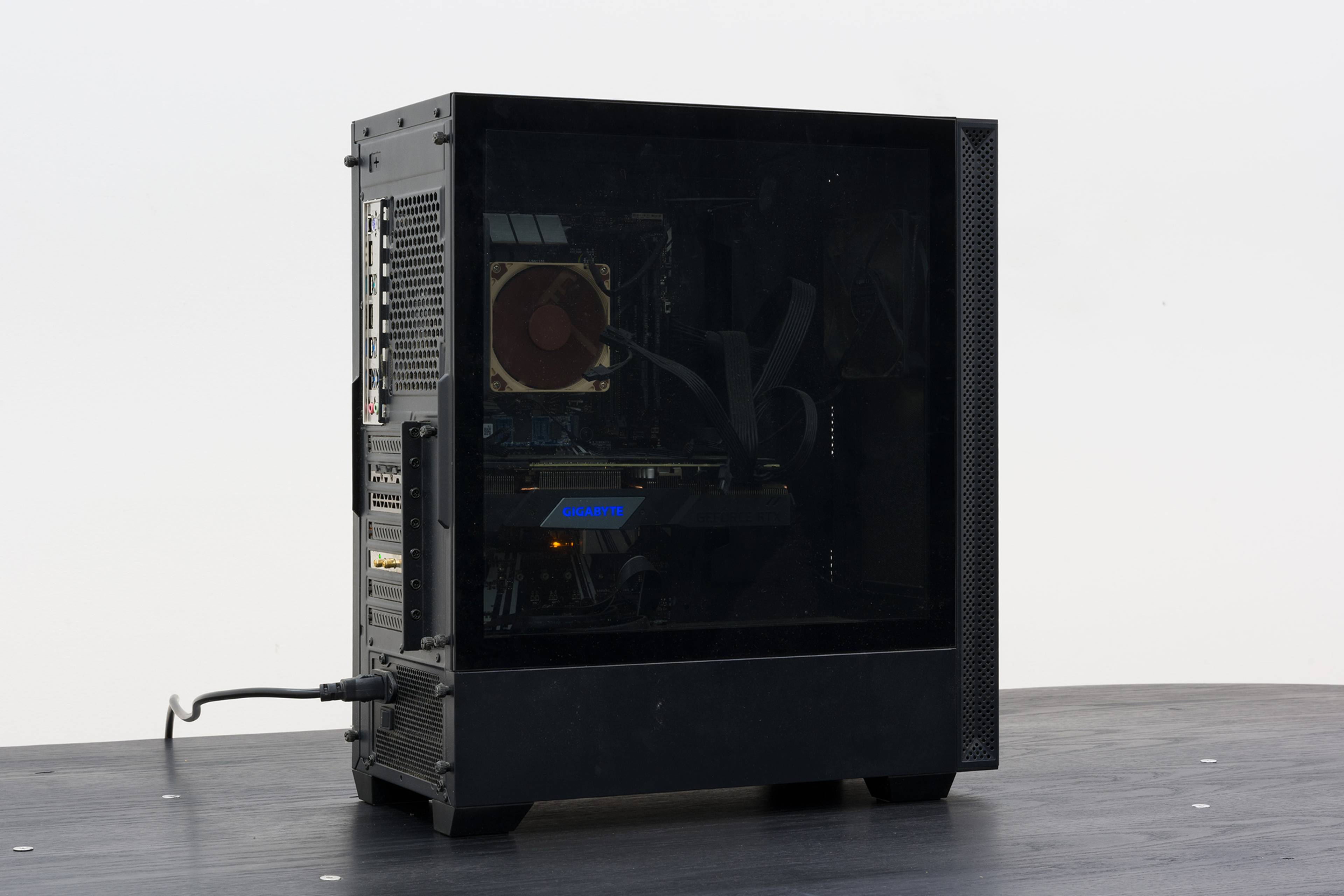 Harris Rosenblum, Infinite Pain, 2025