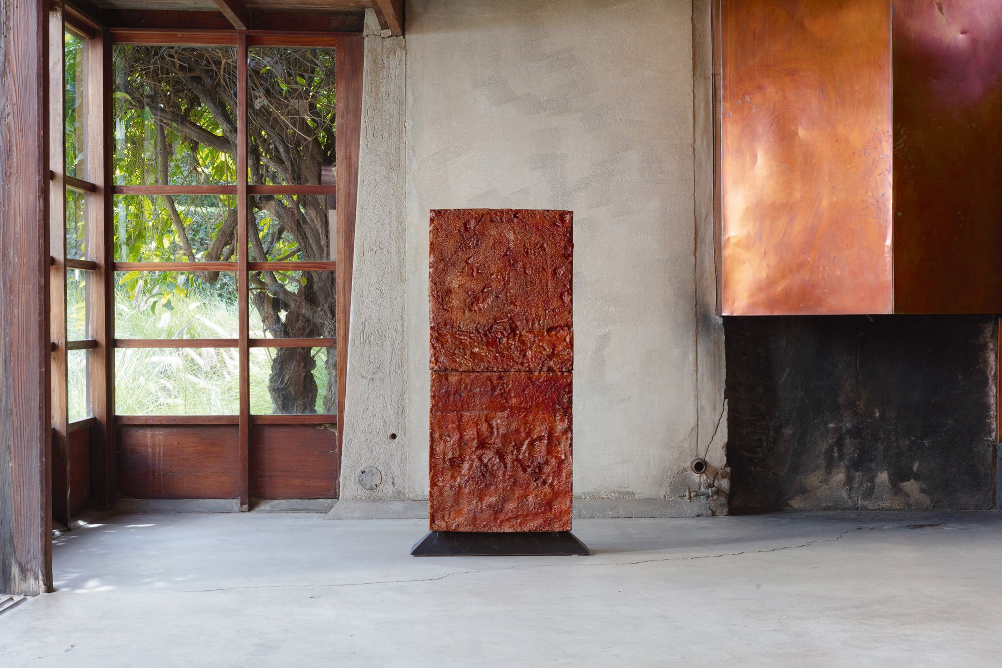 Helmut Lang, consenting position, 2015–17