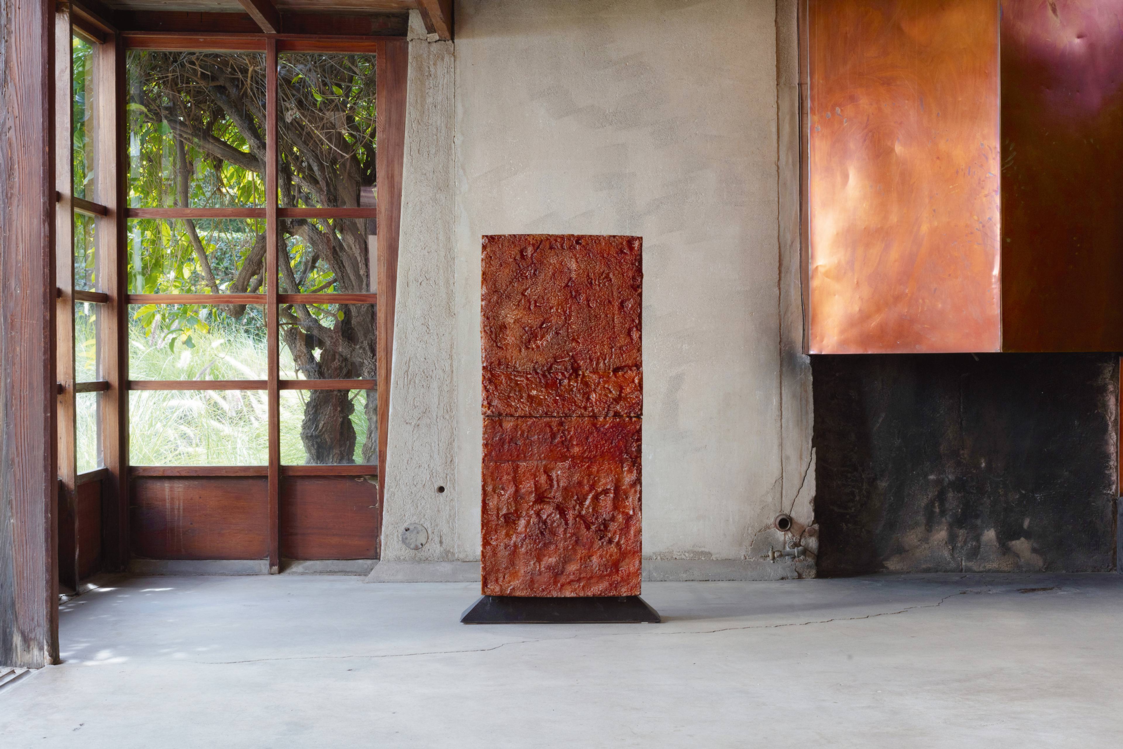 Helmut Lang, consenting position, 2015–17