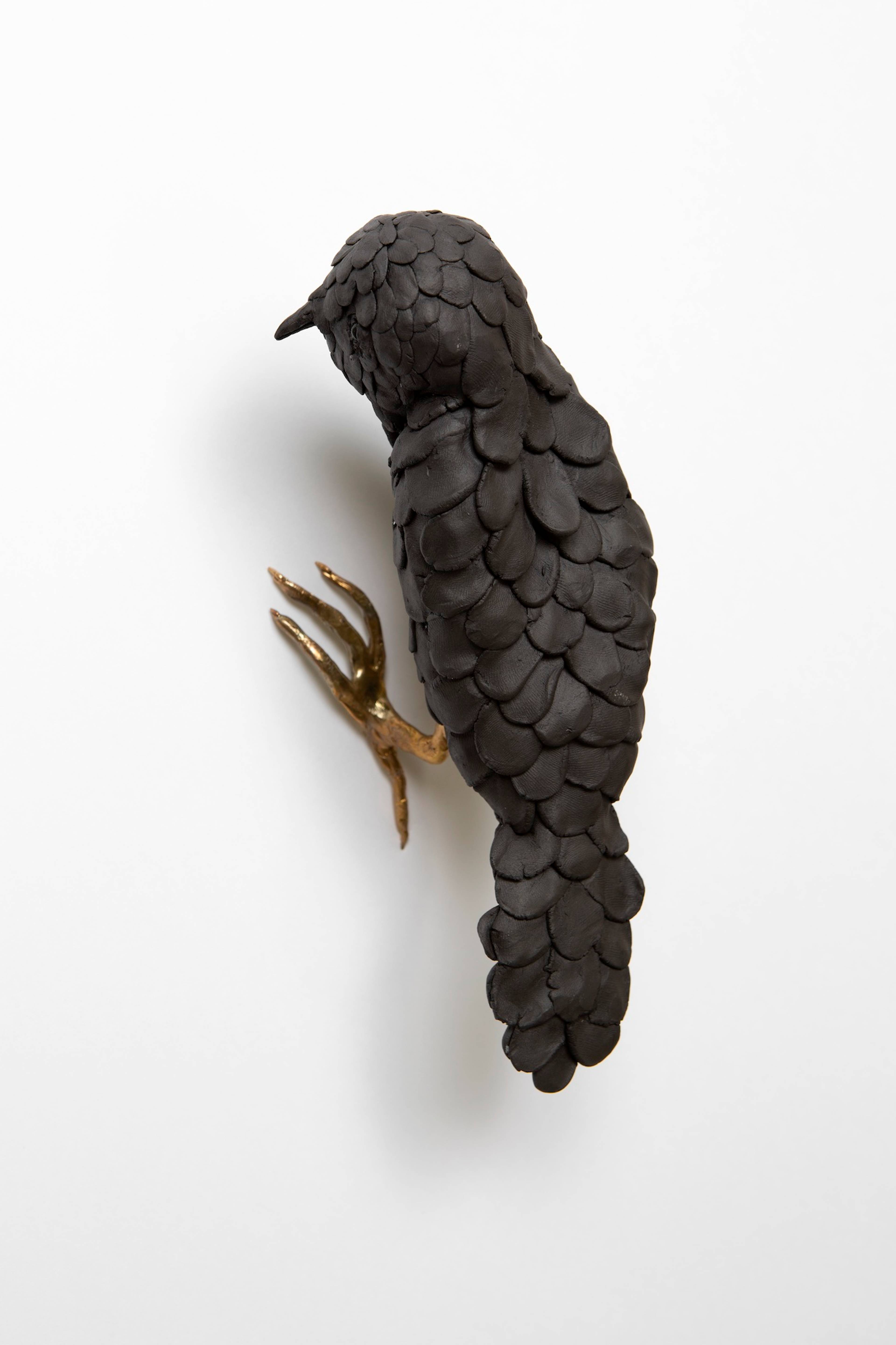 Elizabeth Jaeger, Bird, 2023