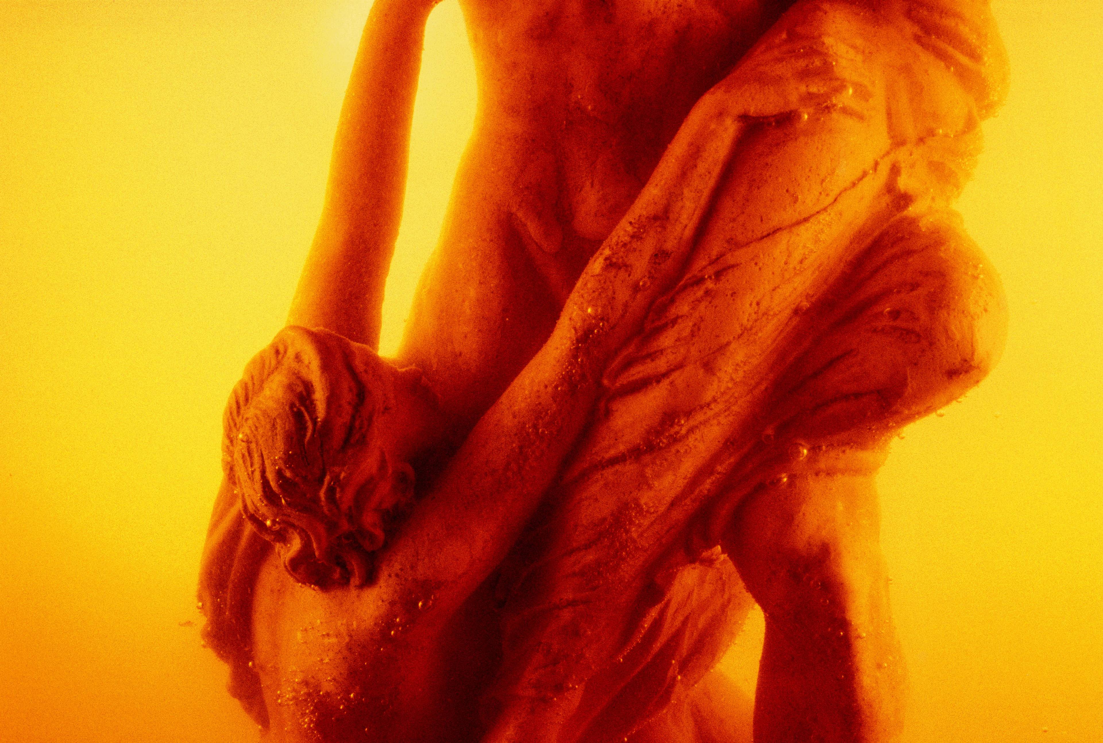 Andres Serrano, Rape of the Sabine women, II