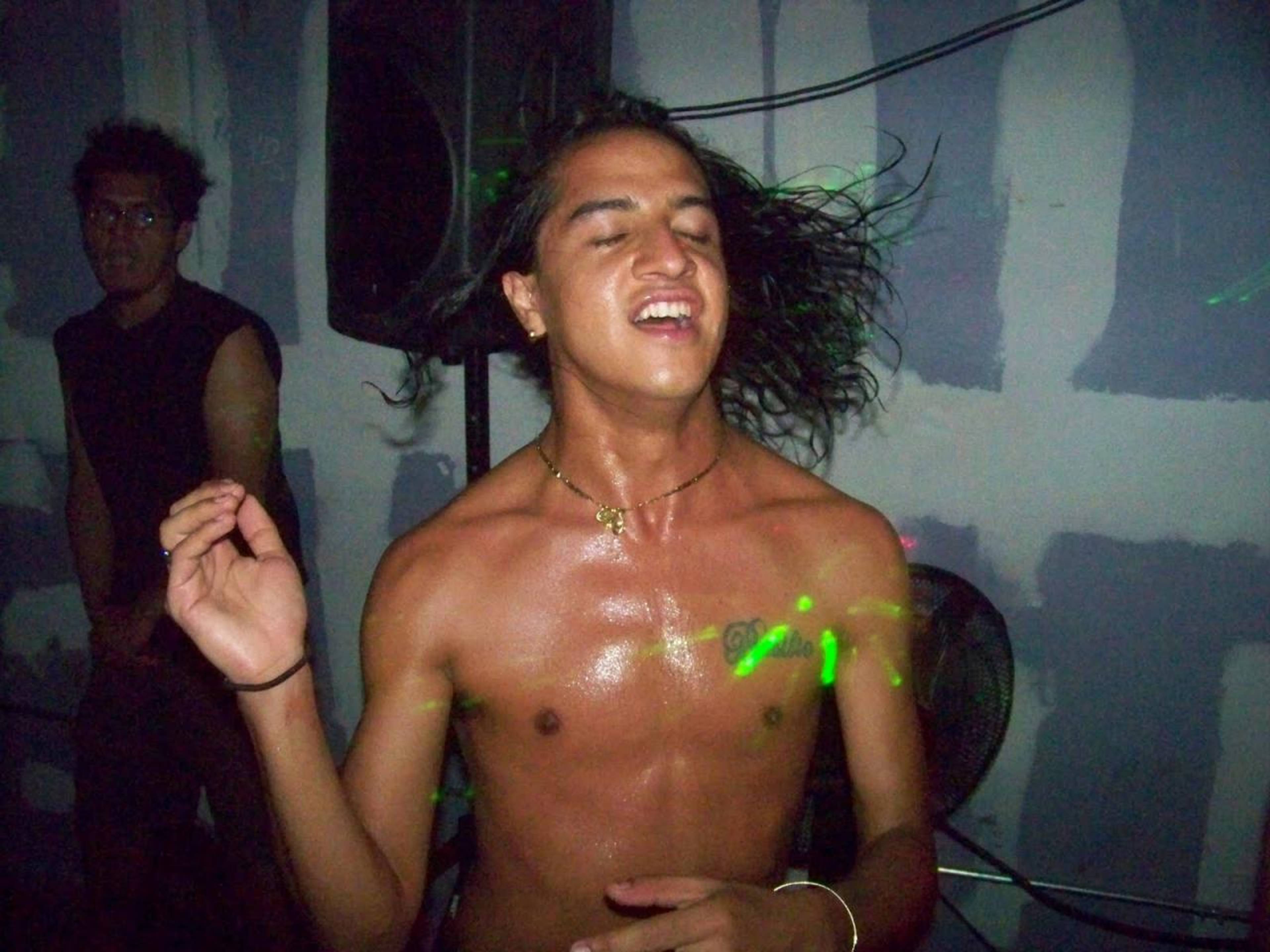 Raúl de Nieves