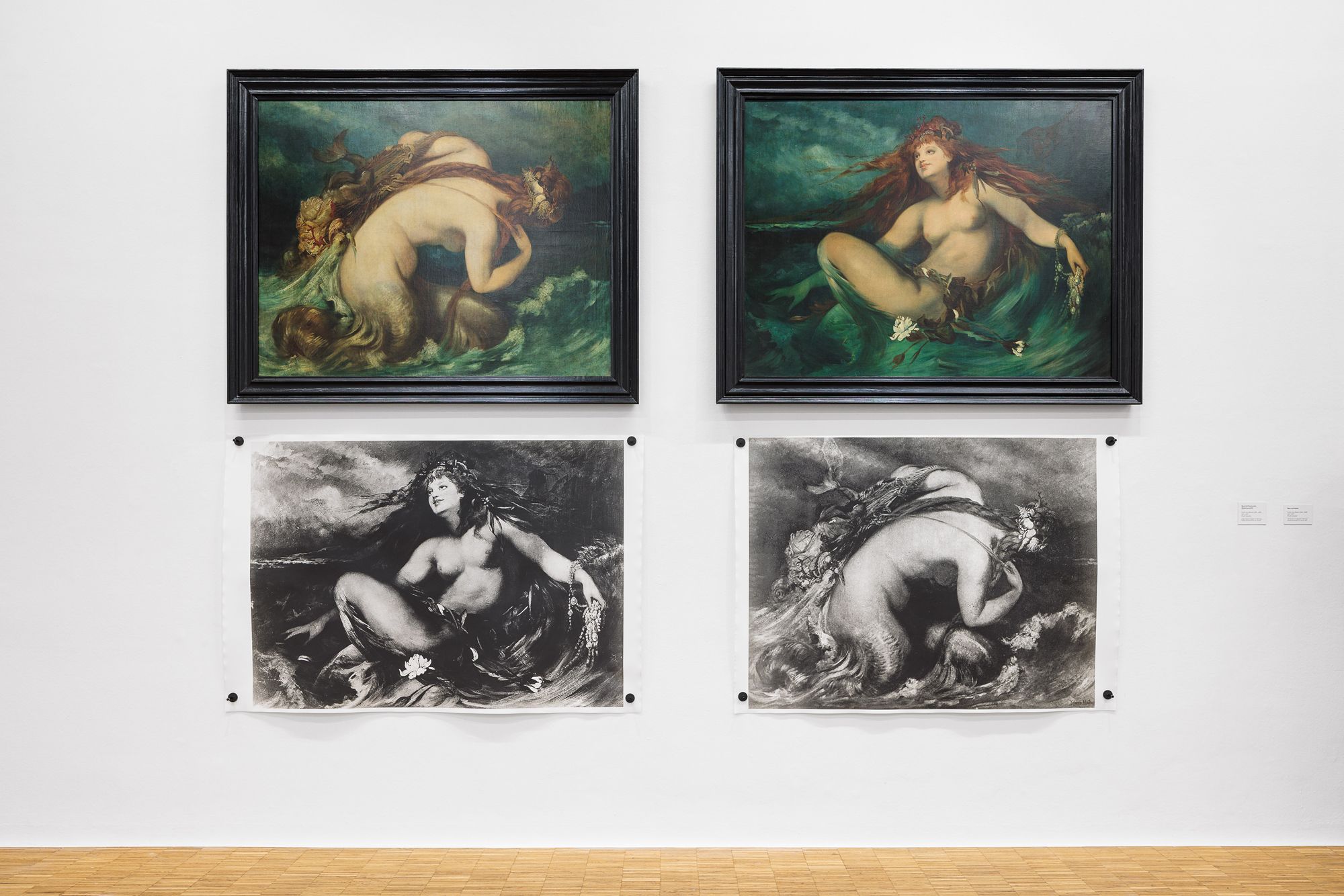 Works by Studio Hans Makart & Sophie Thun, Salzburger Kunstverein, 2025