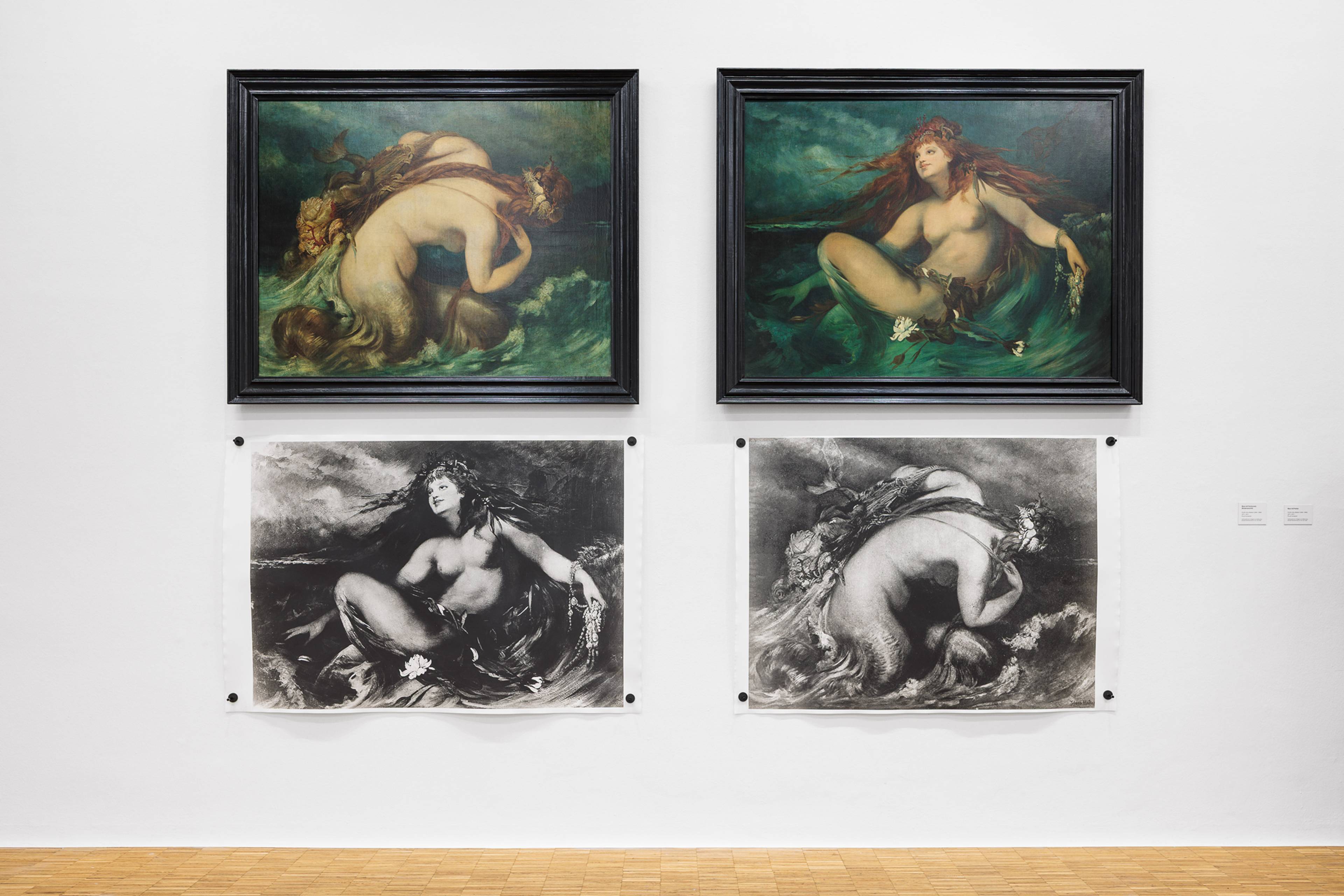 Works by Studio Hans Makart & Sophie Thun, Salzburger Kunstverein, 2025