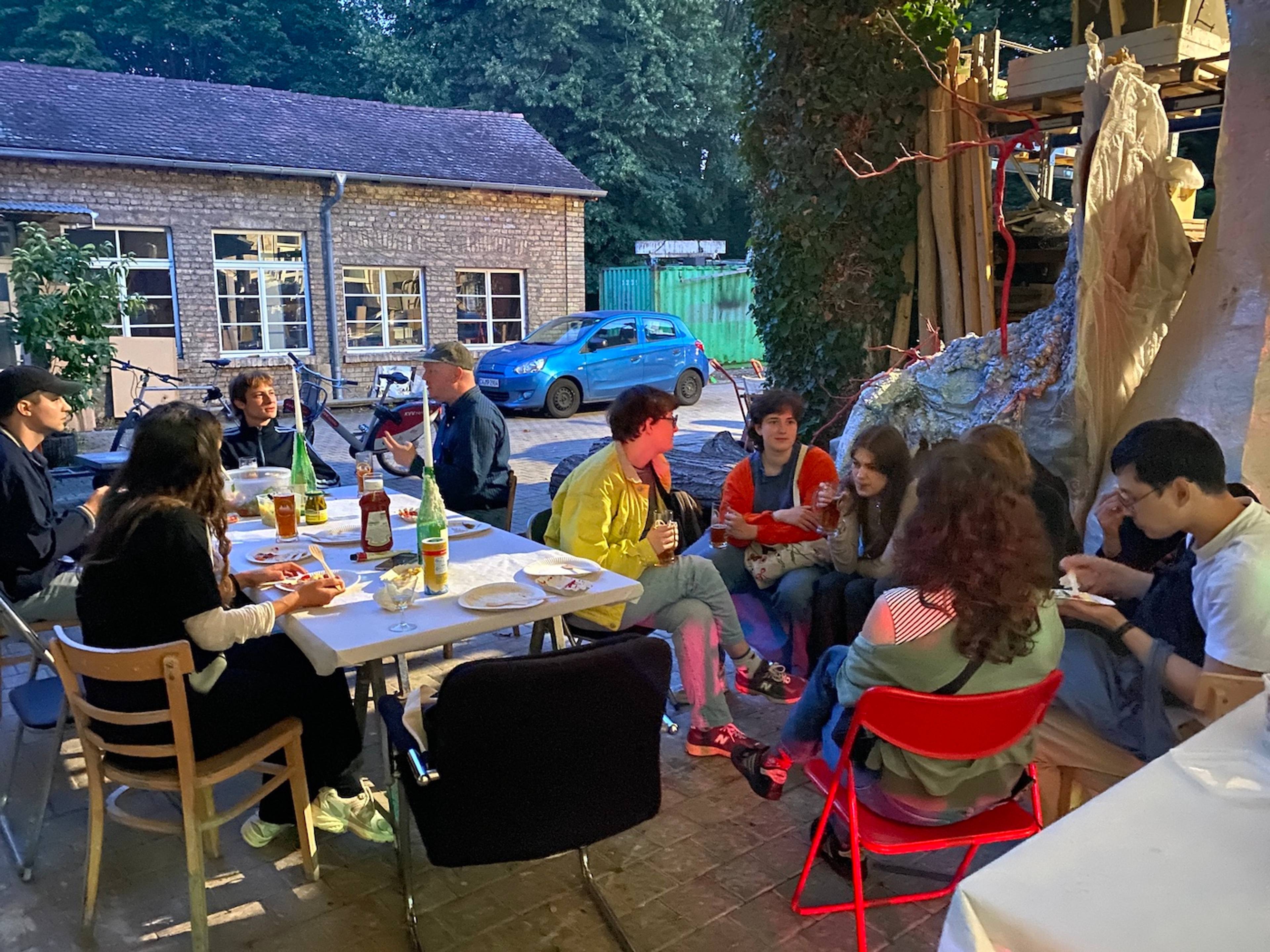 Dan-Solbach-Zine-Workshop-academy-Karlsruhe-Spike-5