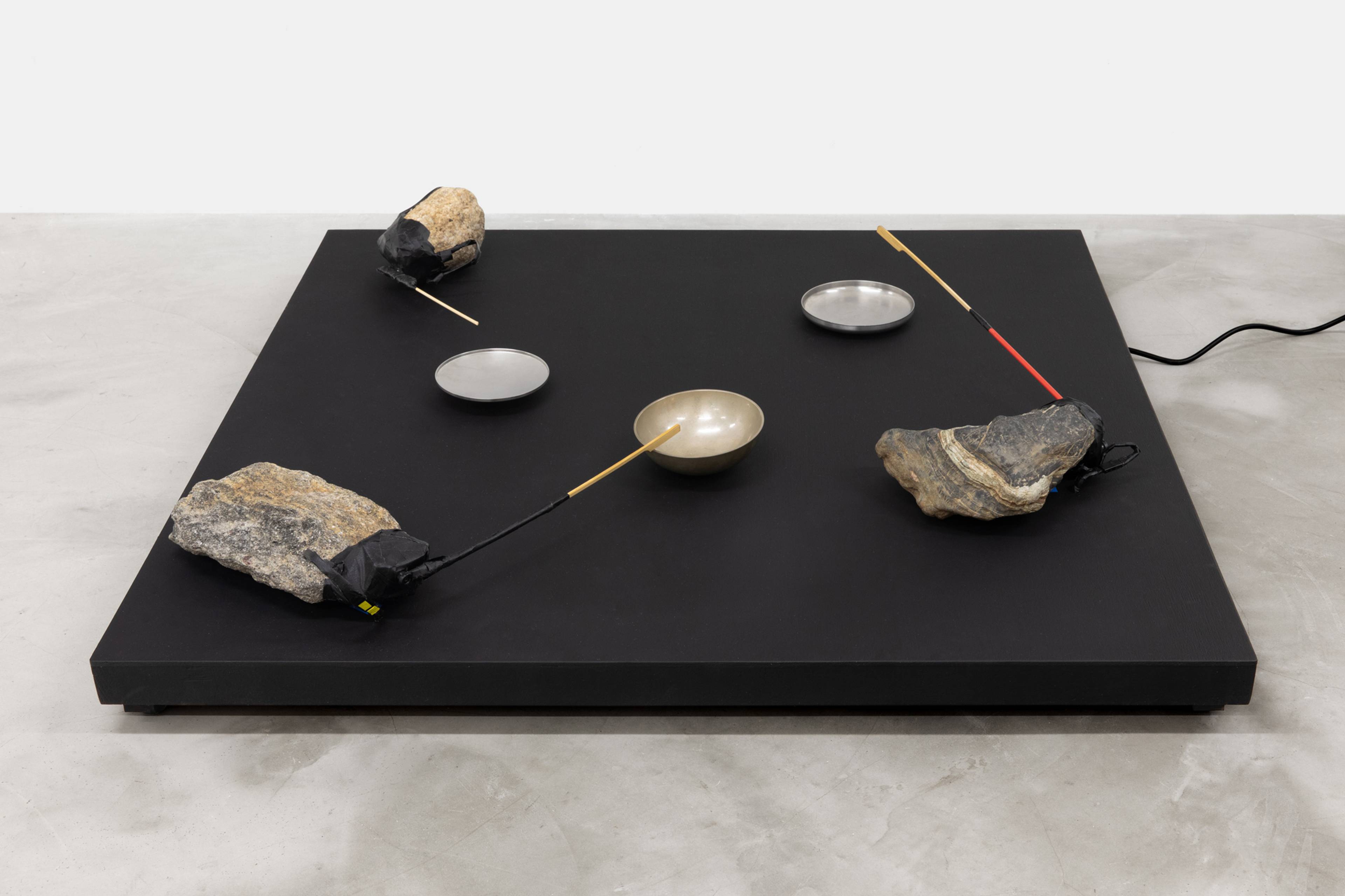 Tom Thayer, Rock Symphony, 2024