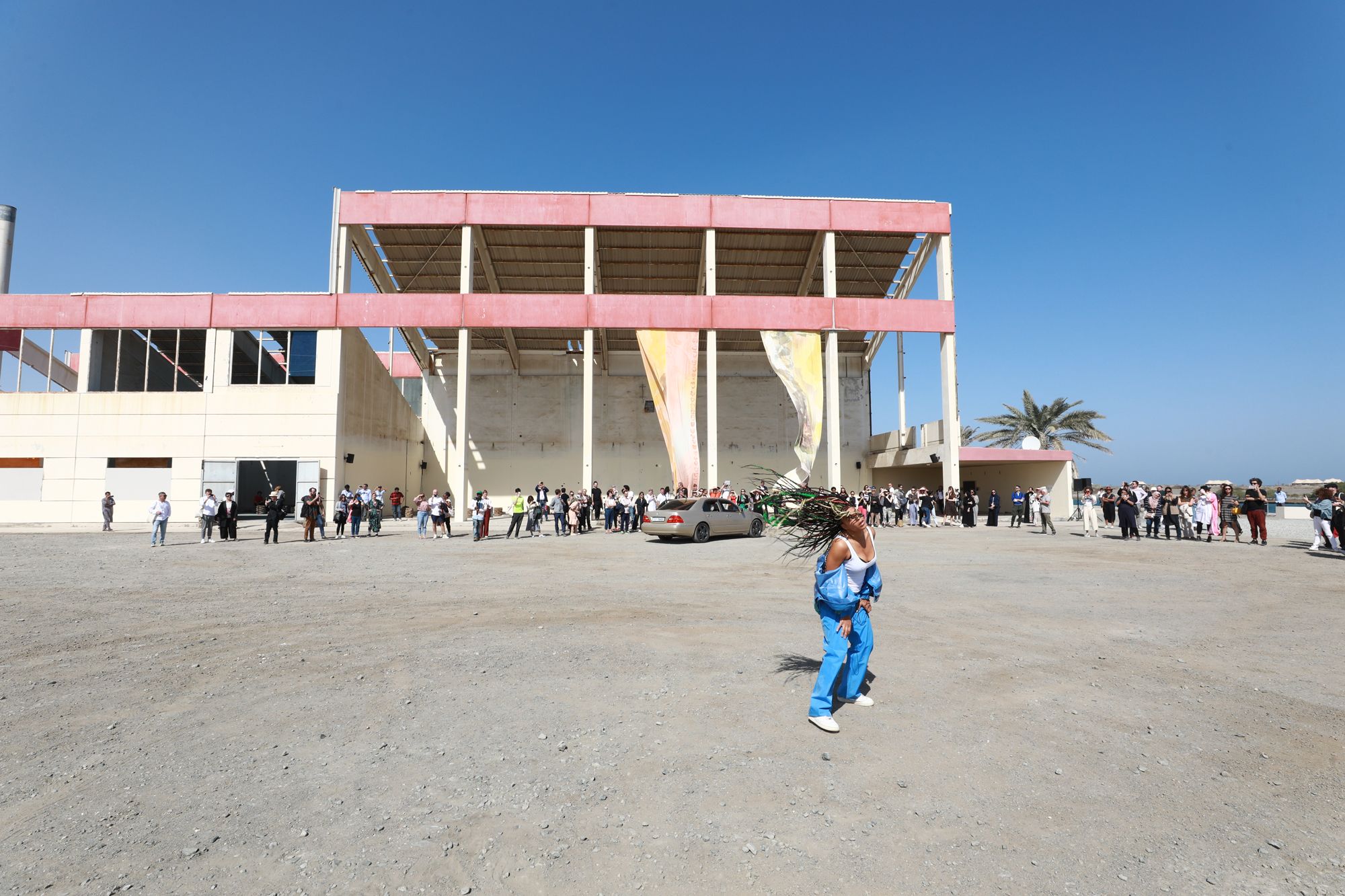 Isabel Lewis, Untitled (indwardness, juice, natures), 2019