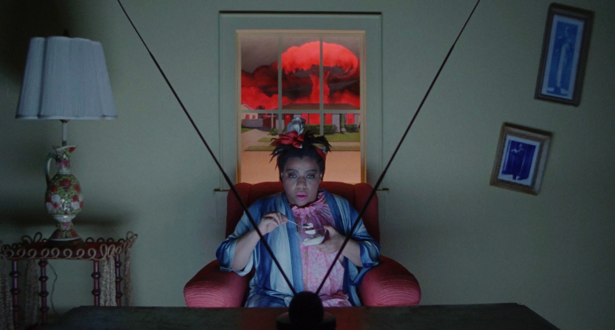 Shu Lea Cheang, Fresh Kill, 1994