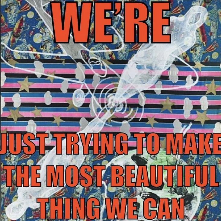 Meme by Containcellectuals, 2021